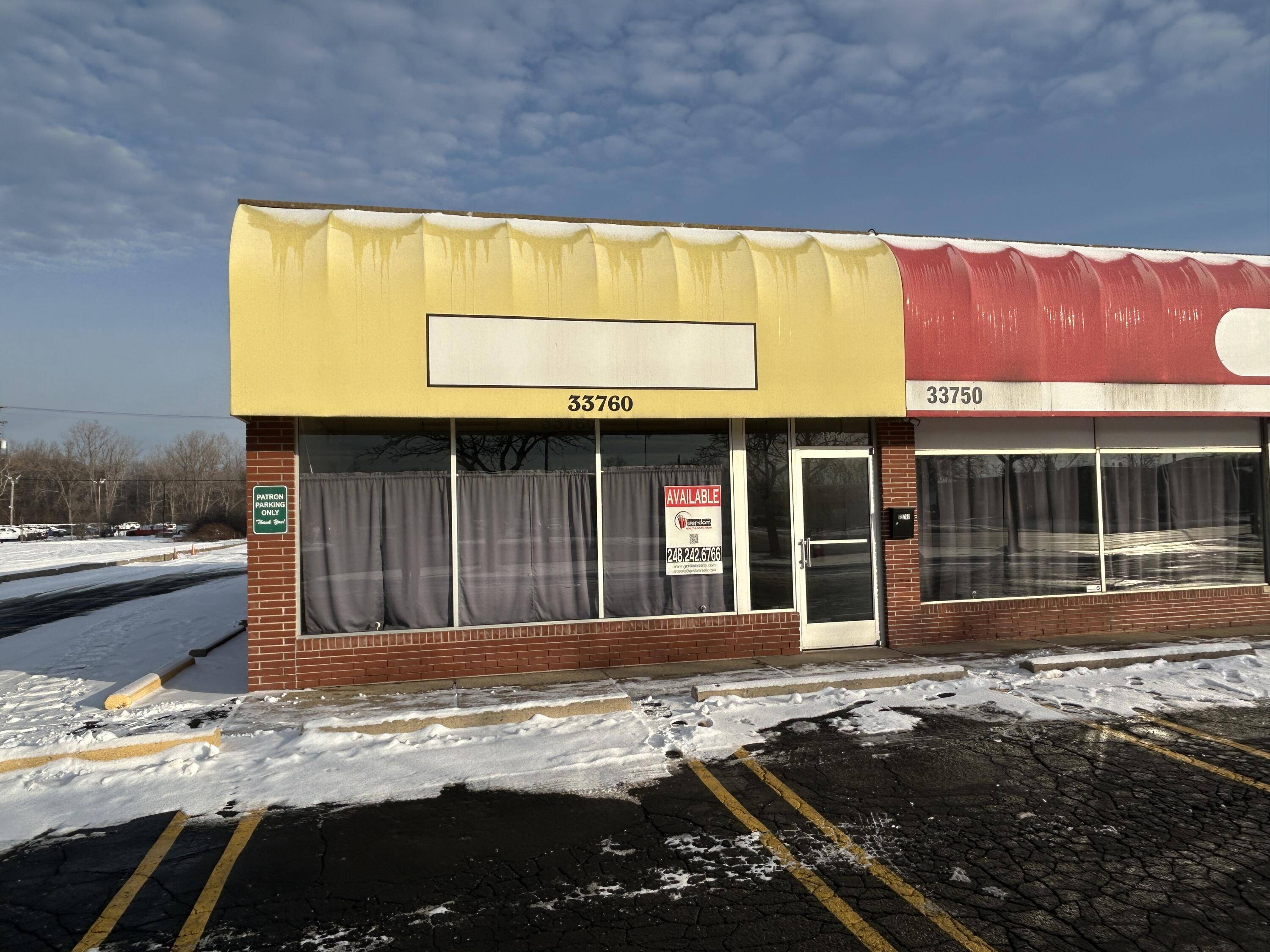 Livonia, MI 48150,33760 Plymouth Road