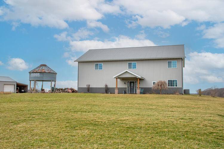 Cassopolis, MI 49031,55050 Gards Prairie Road