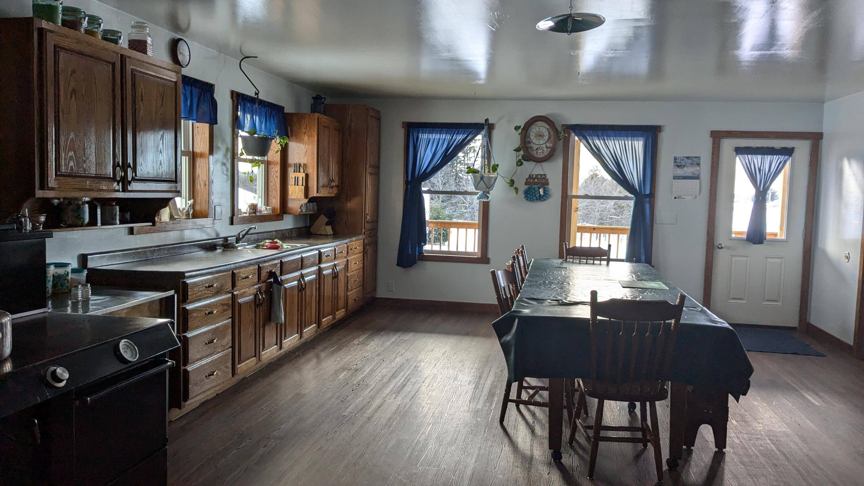 Bear Lake, MI 49614,7909 11 Mile Road