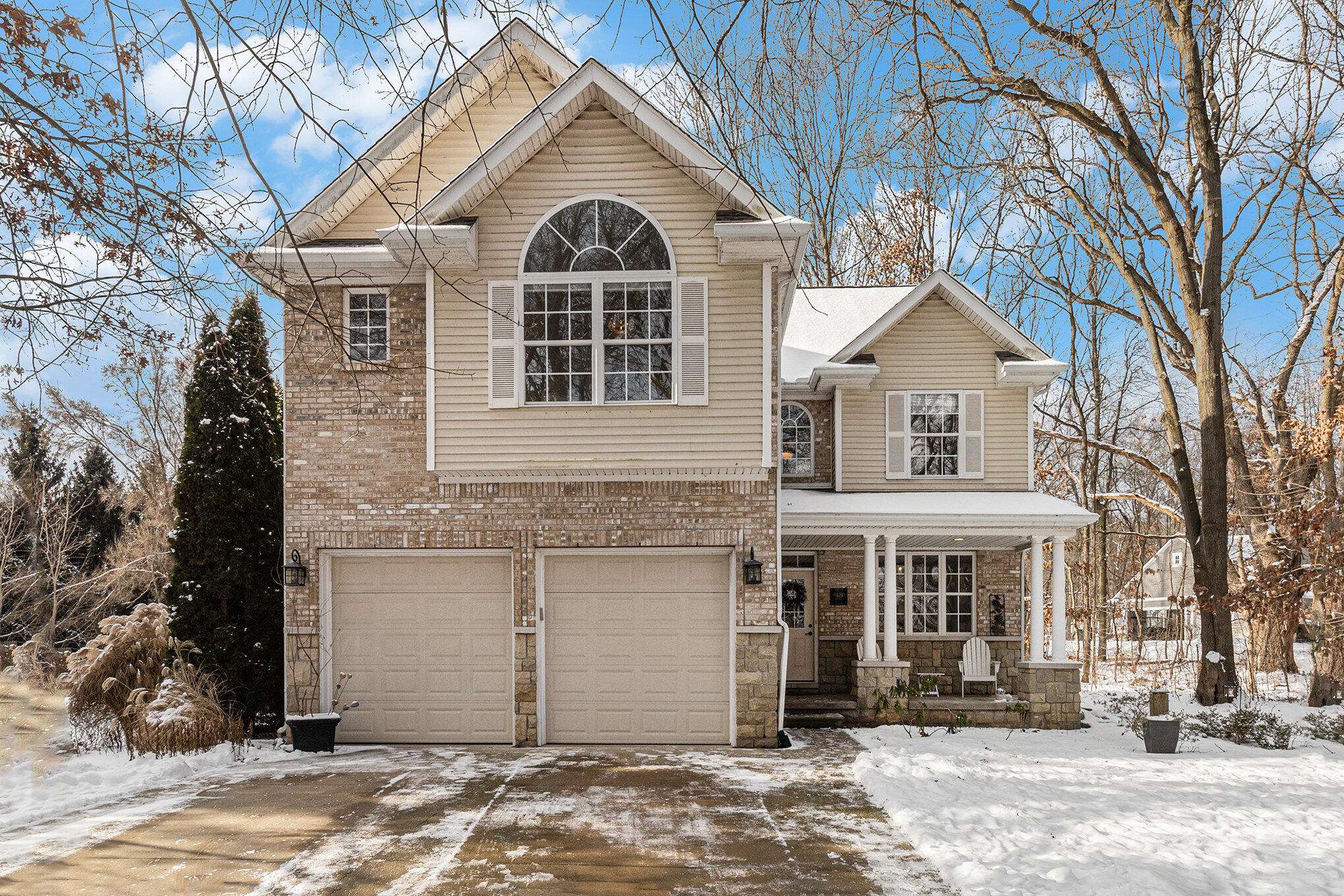 Brighton, MI 48114,9480 Edward Drive