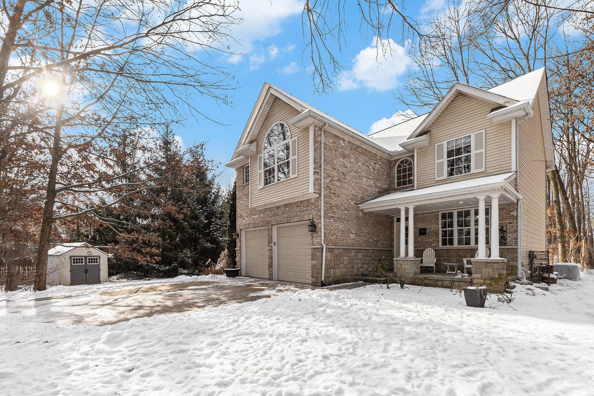 Brighton, MI 48114,9480 Edward Drive