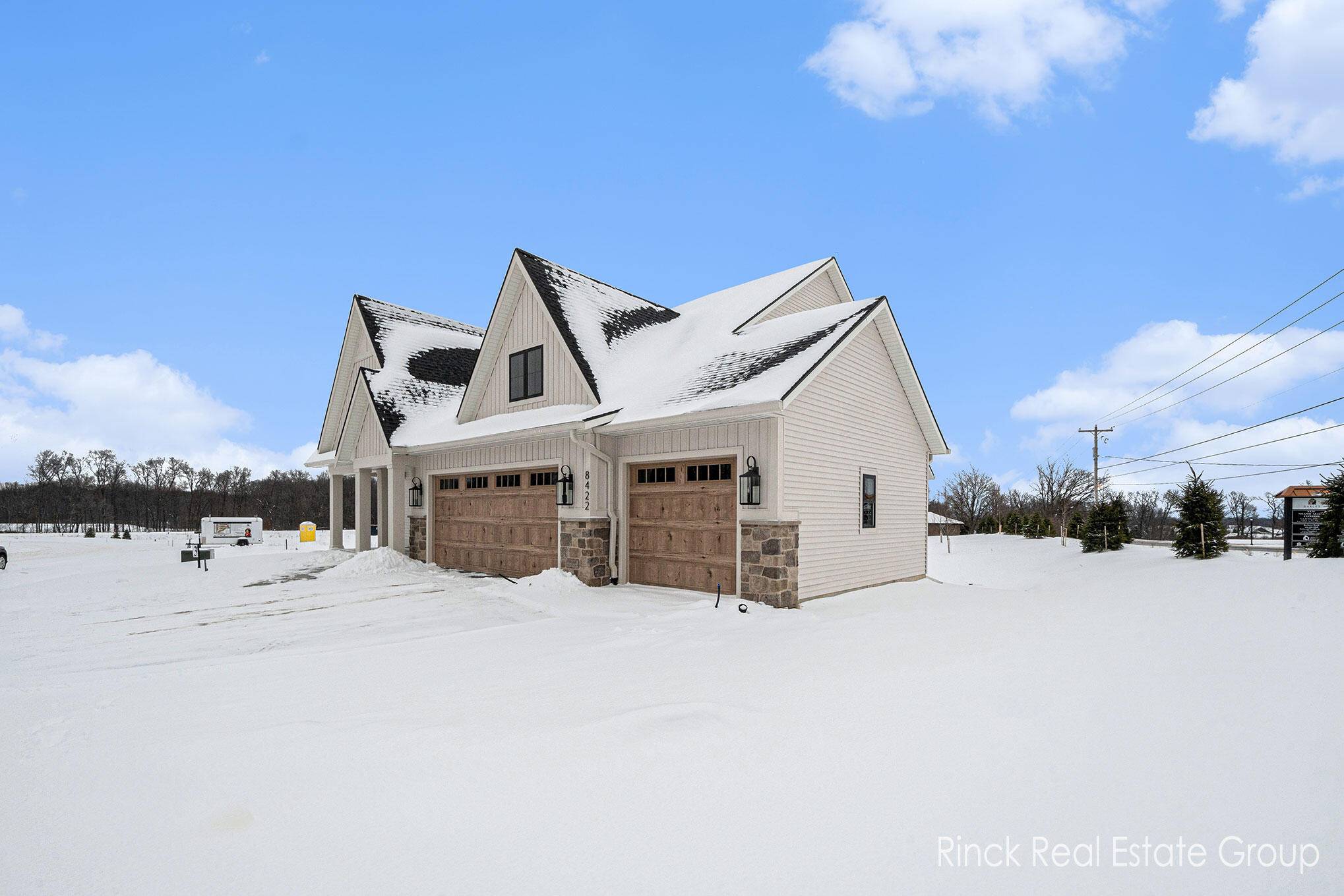 Jenison, MI 49428,8422 Ravinewood Drive #31