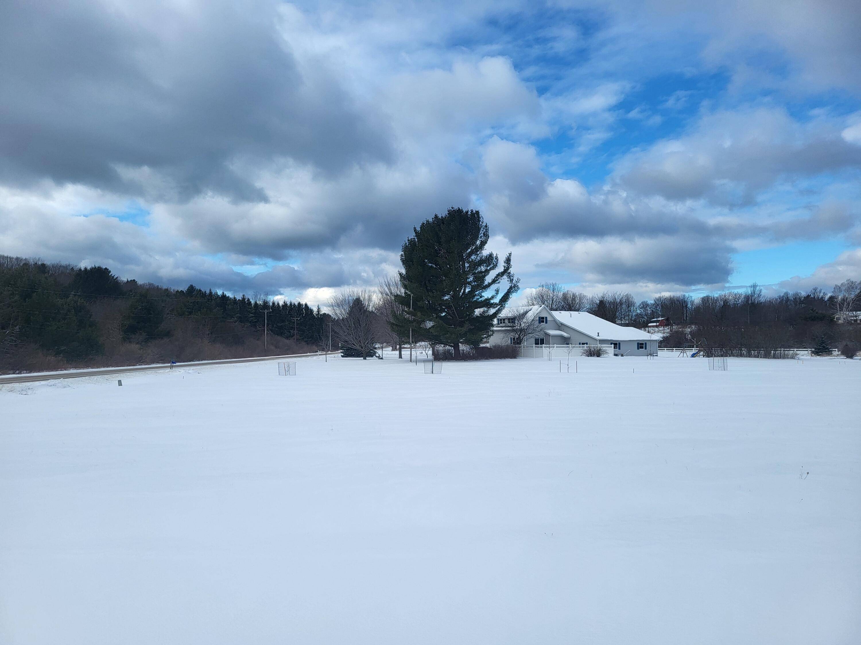 Manistee, MI 49660,00 Bradford Road