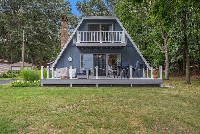 Shelbyville, MI 49344,3946 England Drive