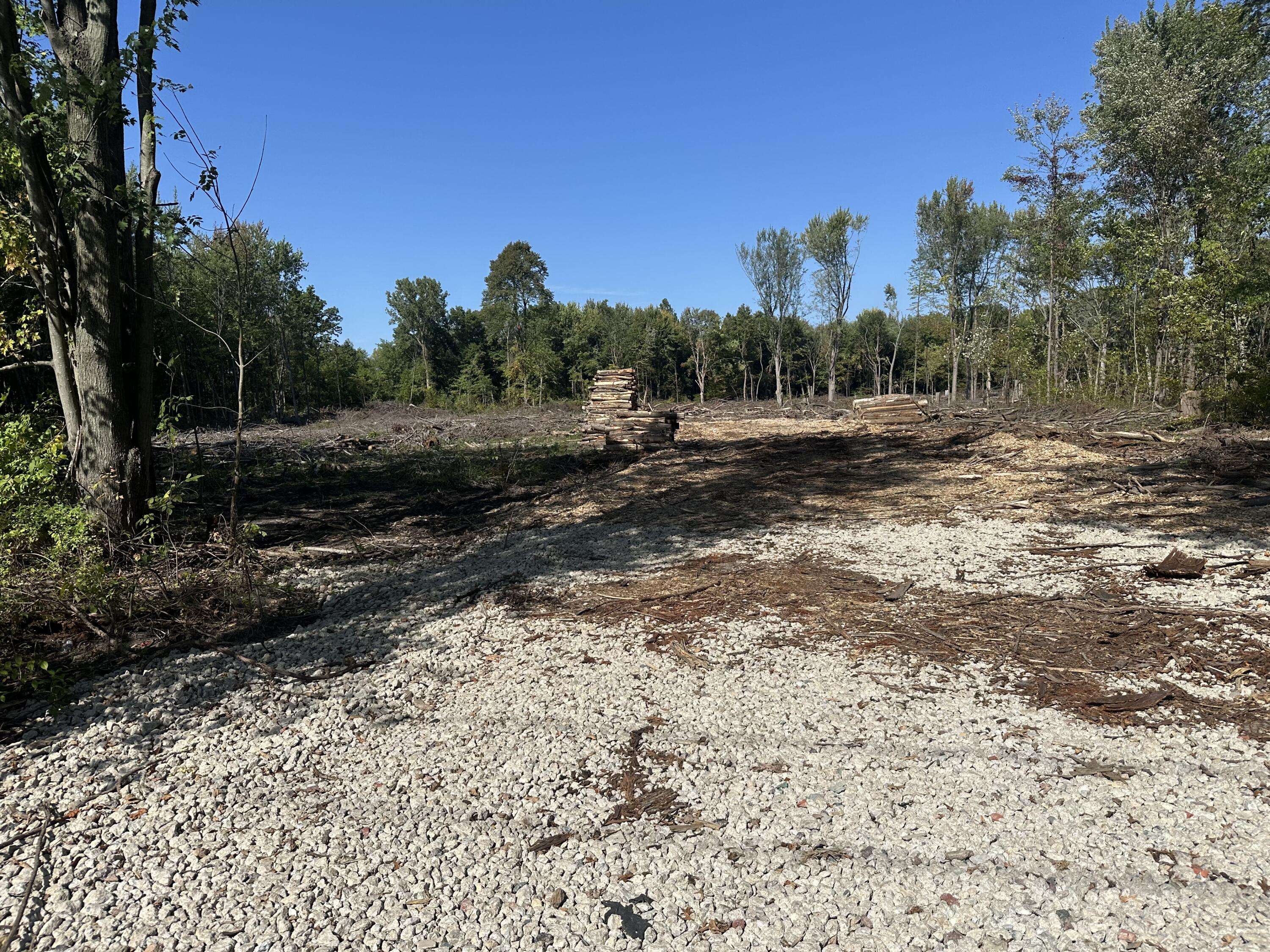 Benton Harbor, MI 49022,0 V/L E Empire Avenue