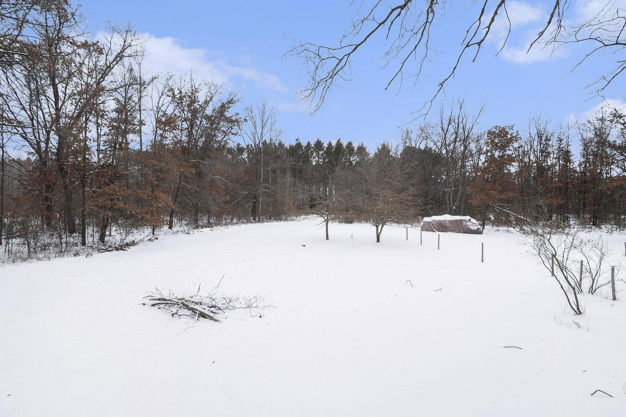 Farwell, MI 48622,8590 FINLEY LAKE Avenue