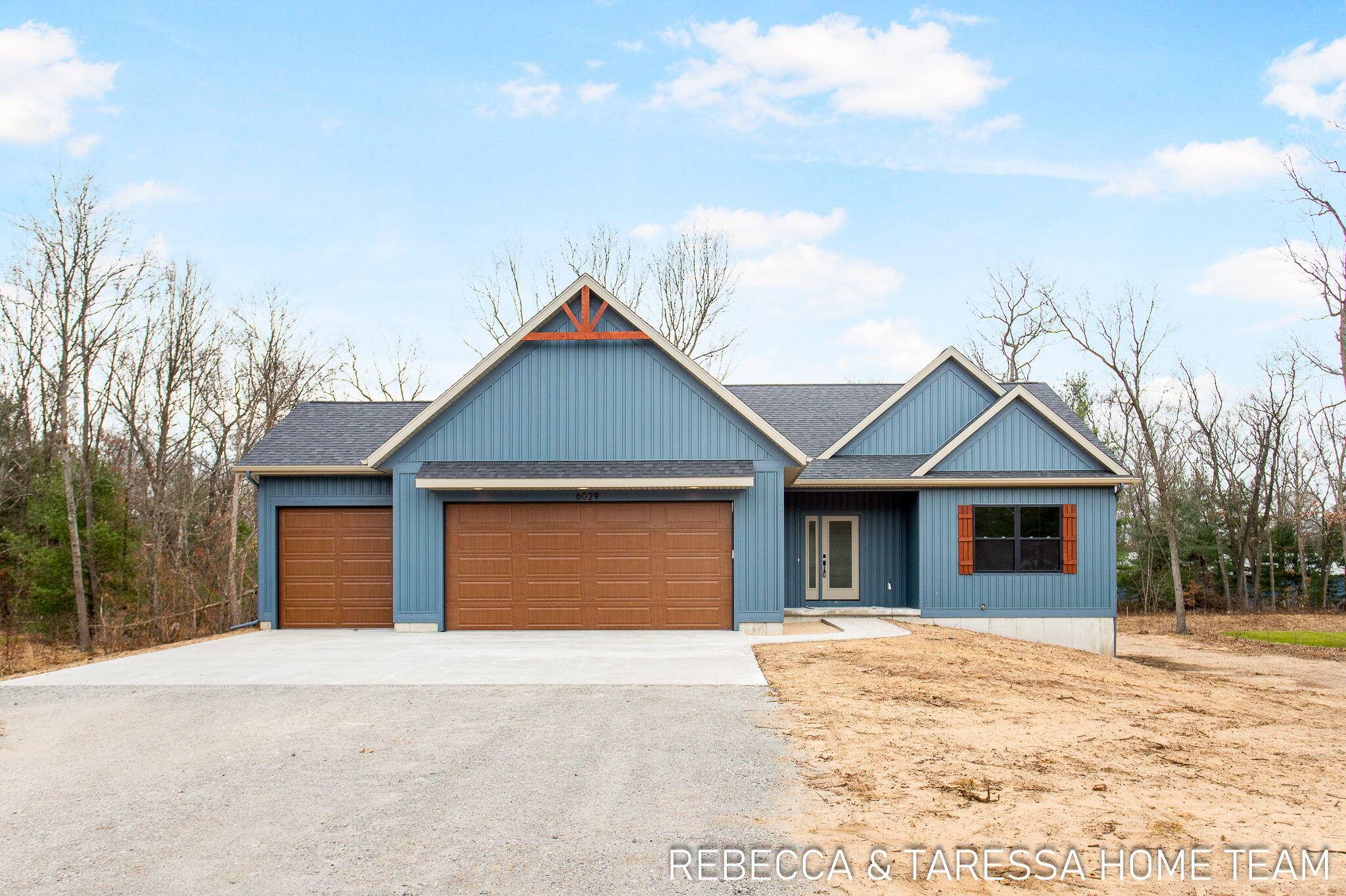 Muskegon, MI 49442,6029 Vesper Drive ##17