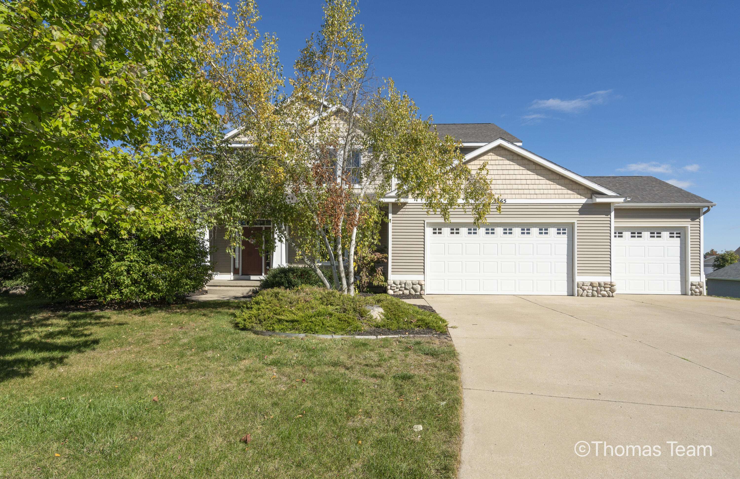 Hudsonville, MI 49426,3865 Jasper Court