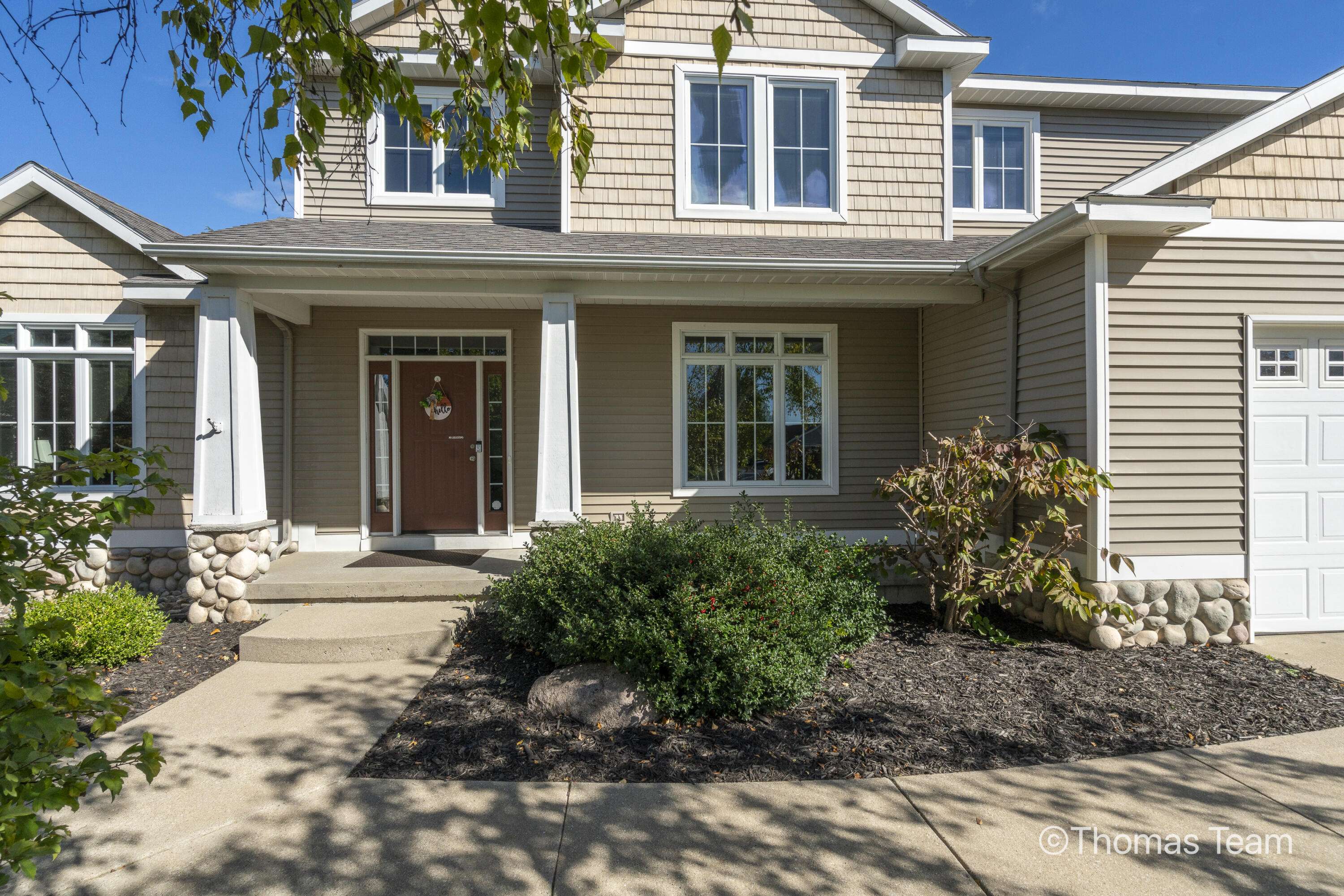 Hudsonville, MI 49426,3865 Jasper Court