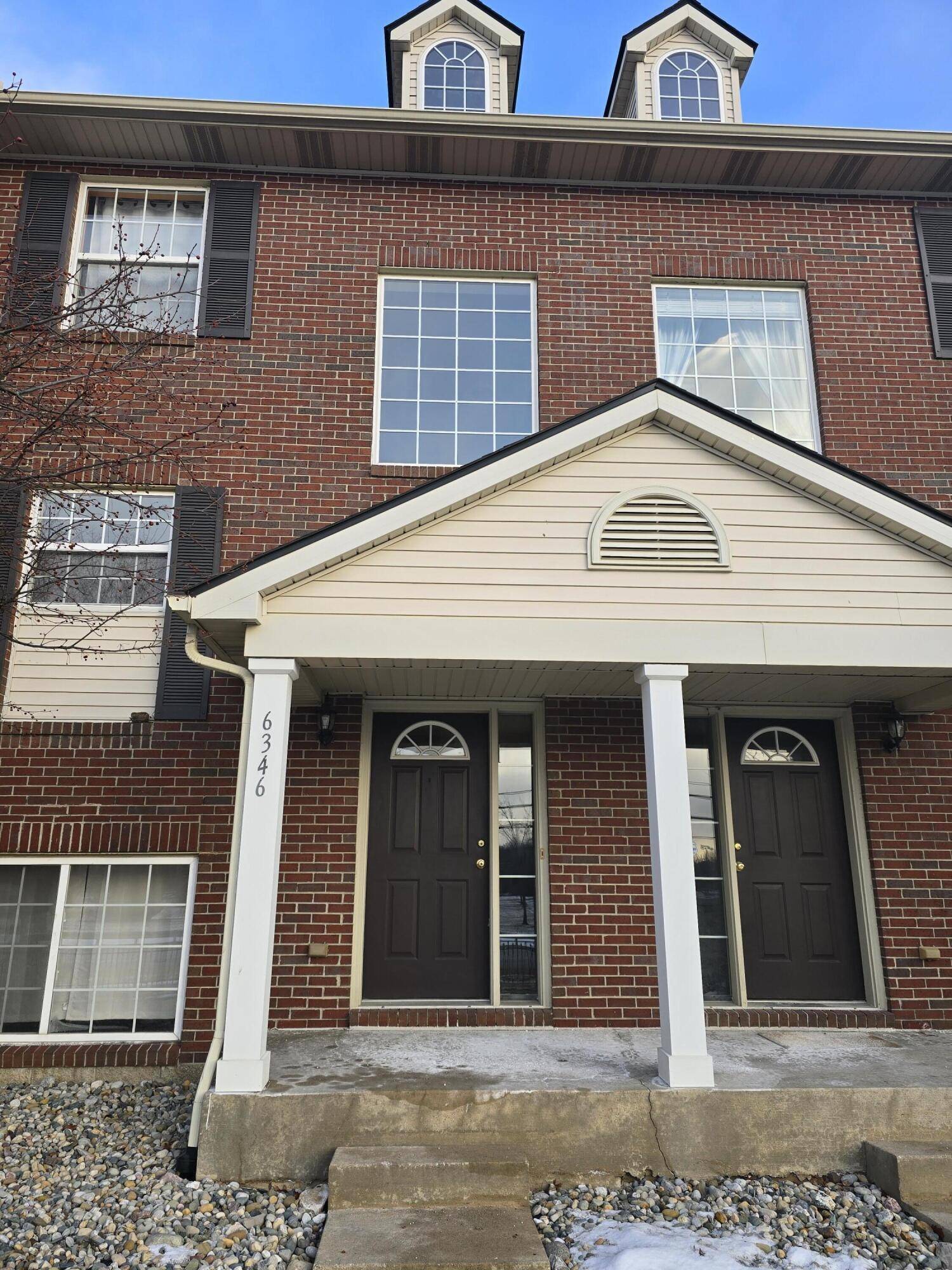 Ypsilanti, MI 48197,6346 Trumpeter Lane