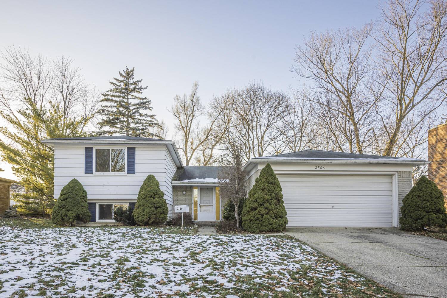 Ann Arbor, MI 48105,2766 Briarcliff Street