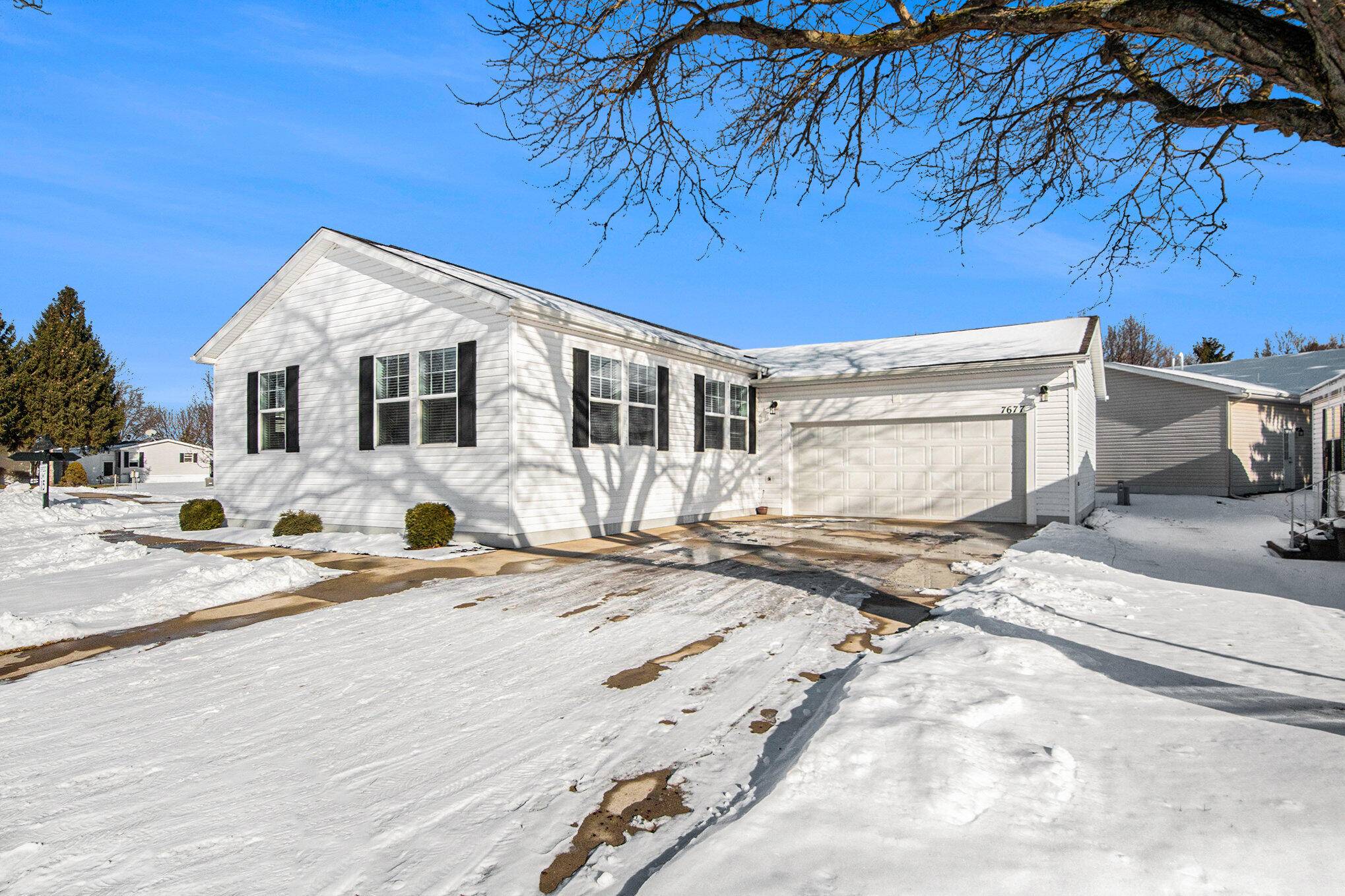 Grand Rapids, MI 49508,7677 Skylark SE Drive