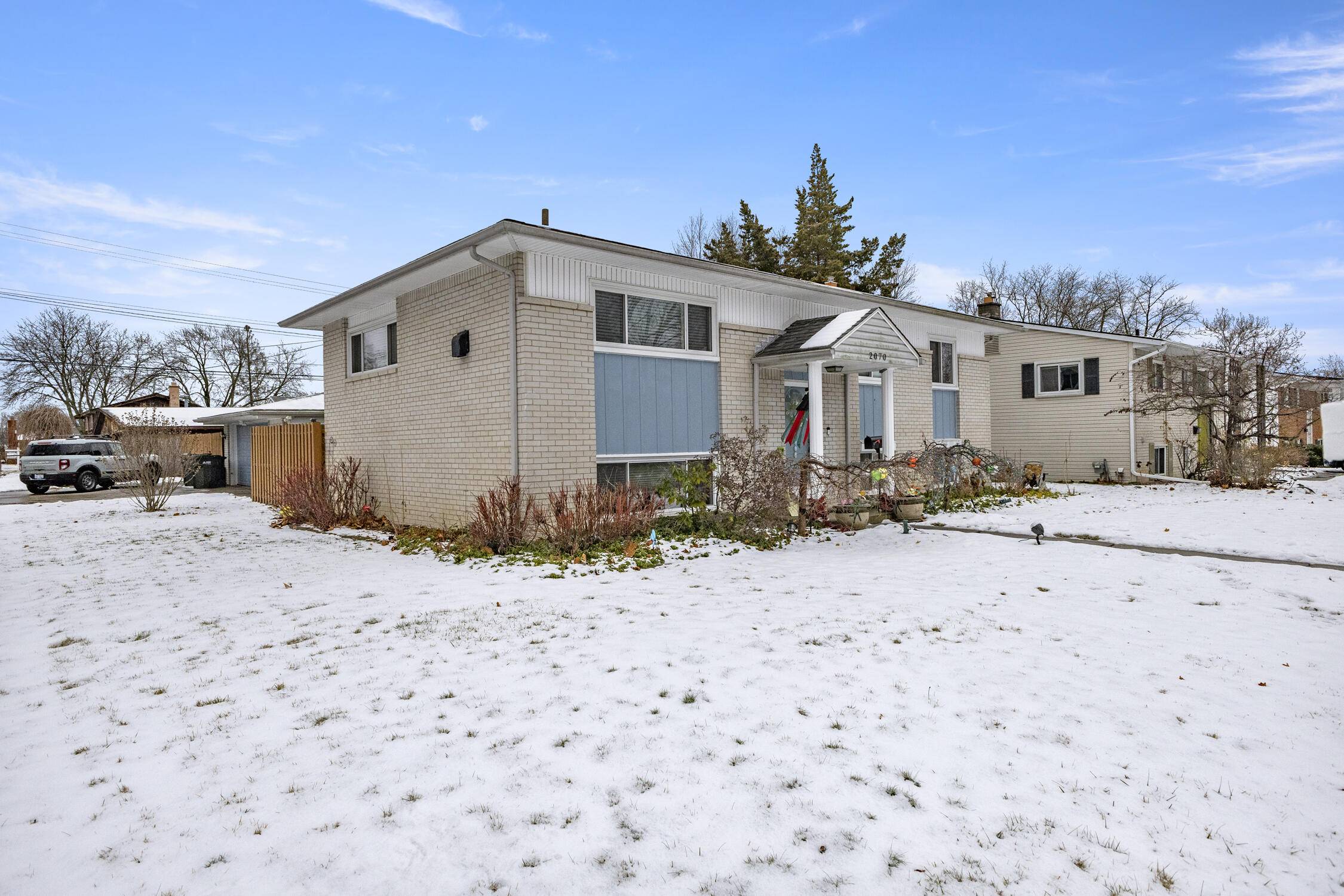 Sterling Heights, MI 48310,2070 Serra Drive