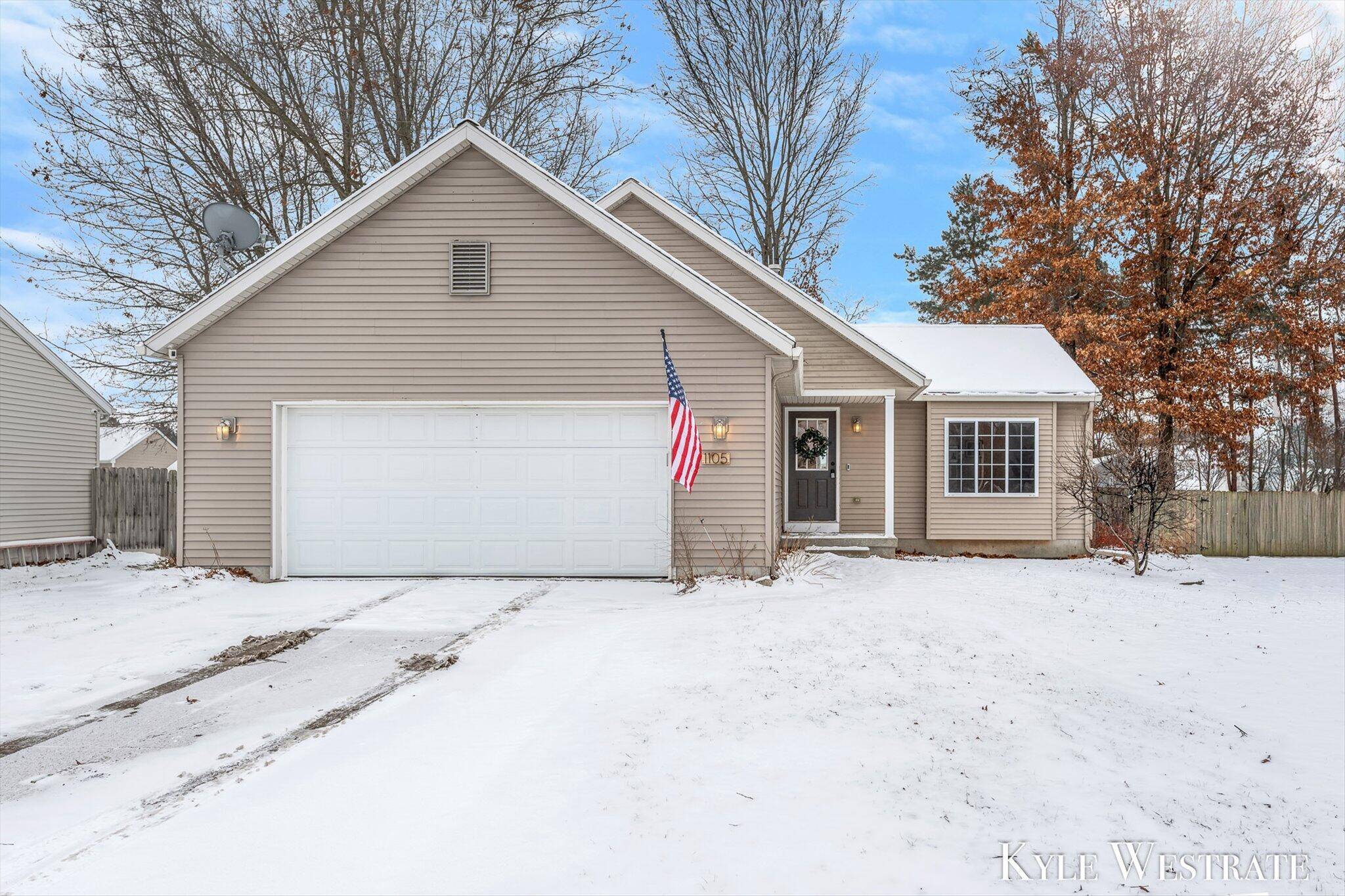 Greenville, MI 48838,1105 Sprucewood Drive