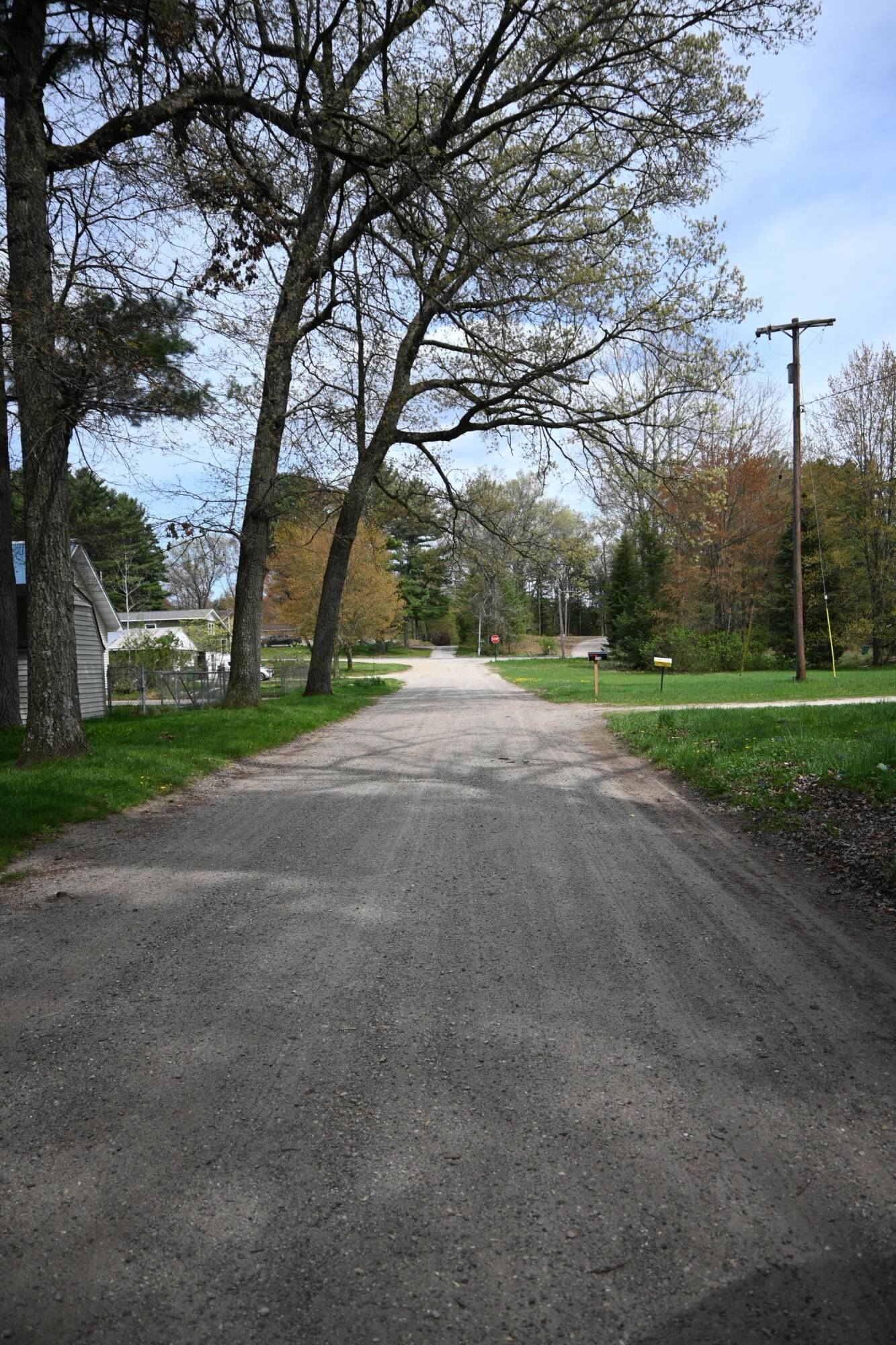 Twin Lake, MI 49457,V/L 6th Street