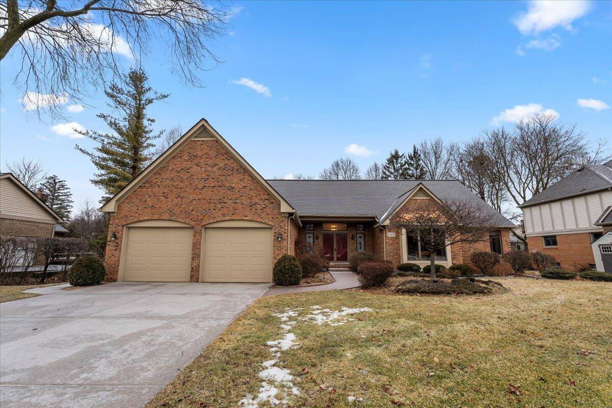 Livonia, MI 48152,35274 Curtis Road