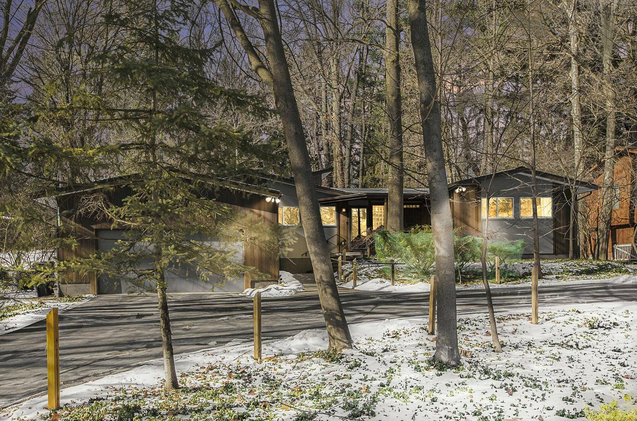 Ann Arbor, MI 48104,838 Heather Way