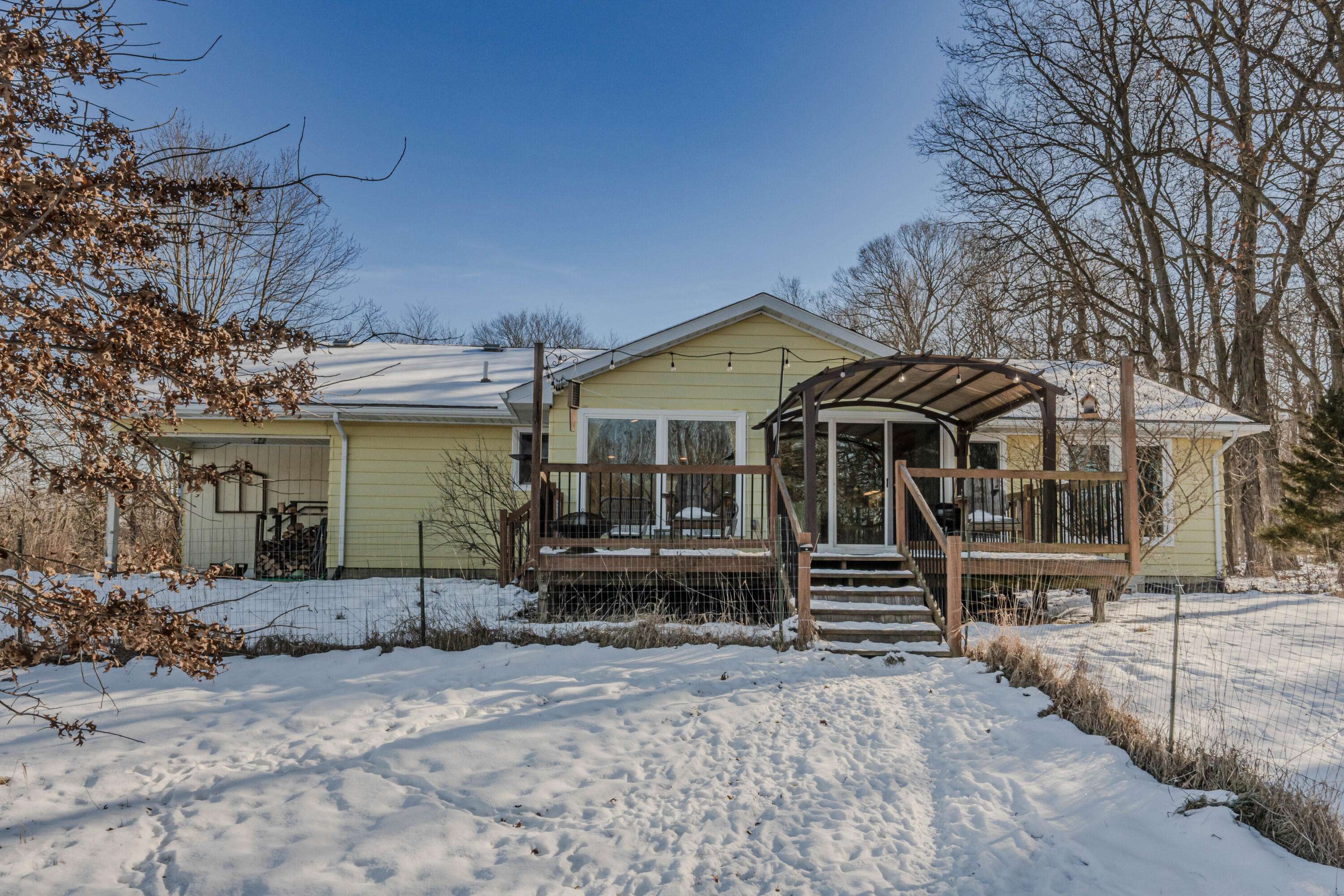 Dexter, MI 48130,5175 Mcguiness Road
