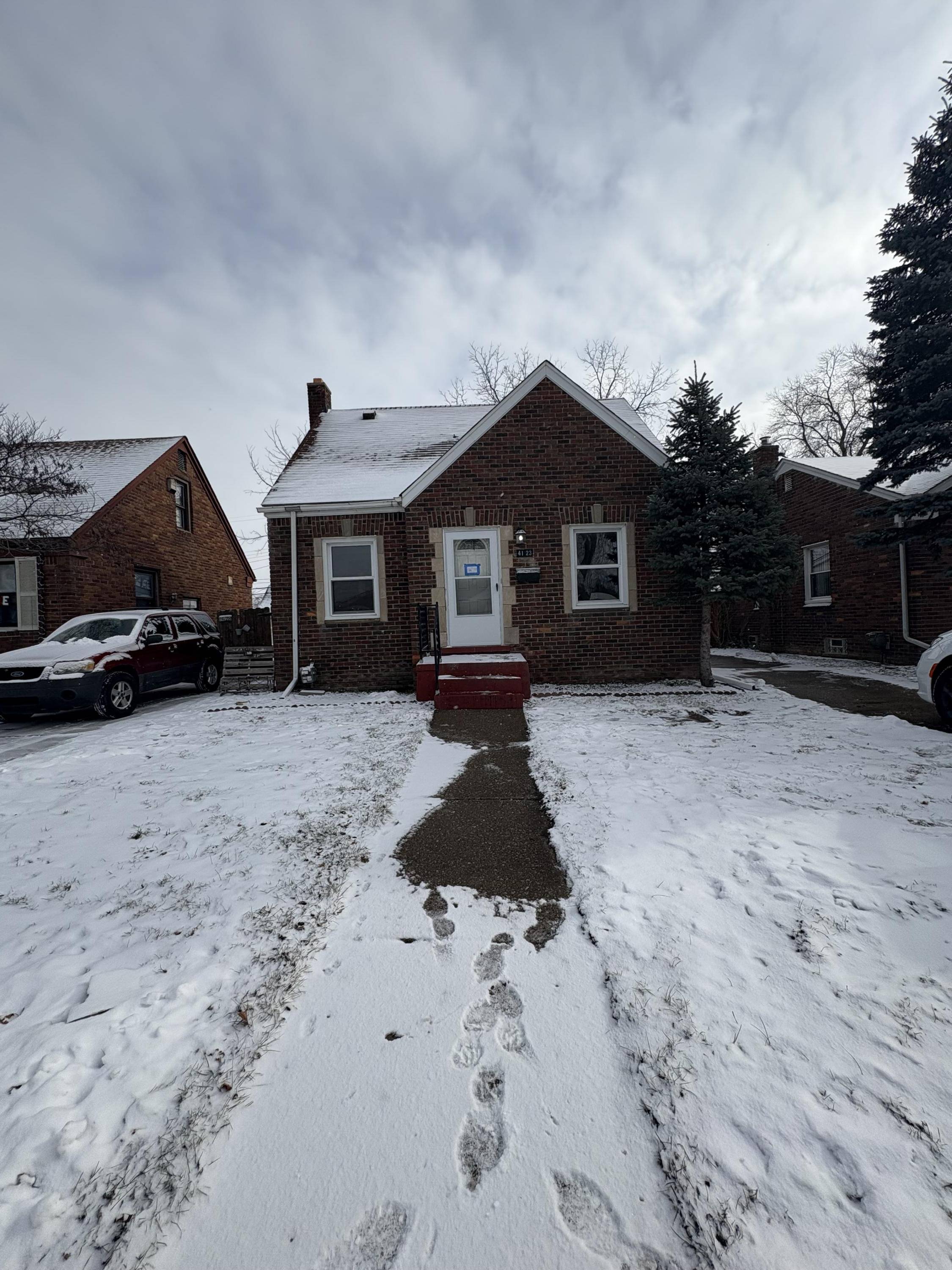 Lincoln Park, MI 48146,4123 Duplex Avenue