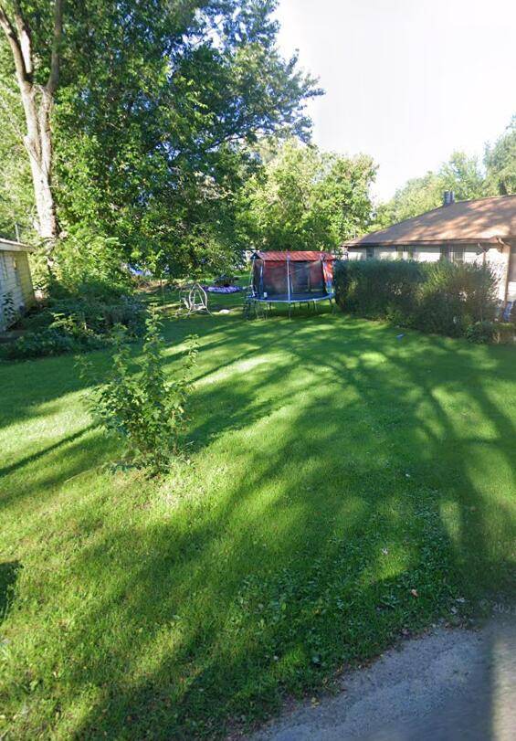 Benton Harbor, MI 49022,254 Burton Street