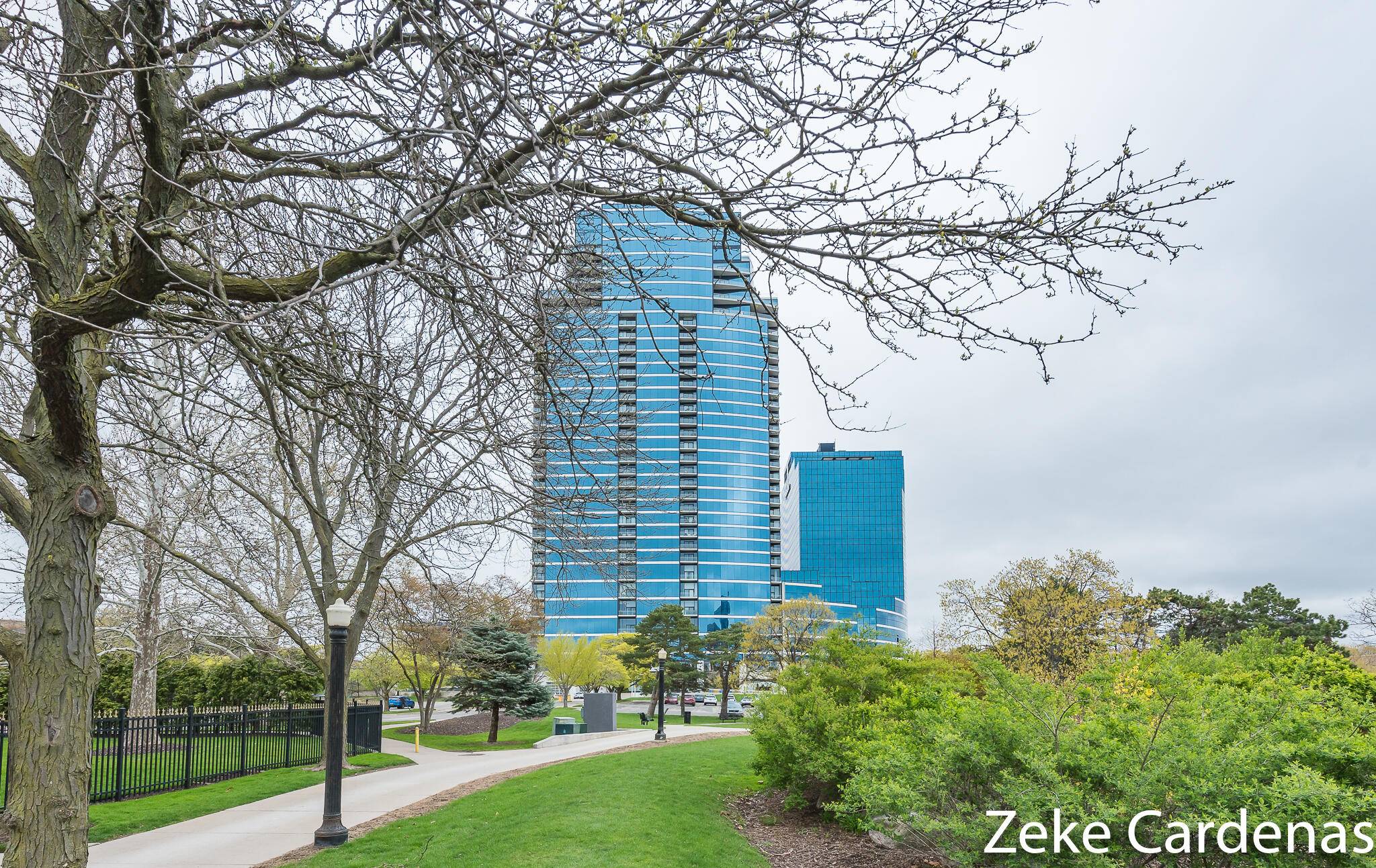 Grand Rapids, MI 49504,335 Bridge NW Street #901