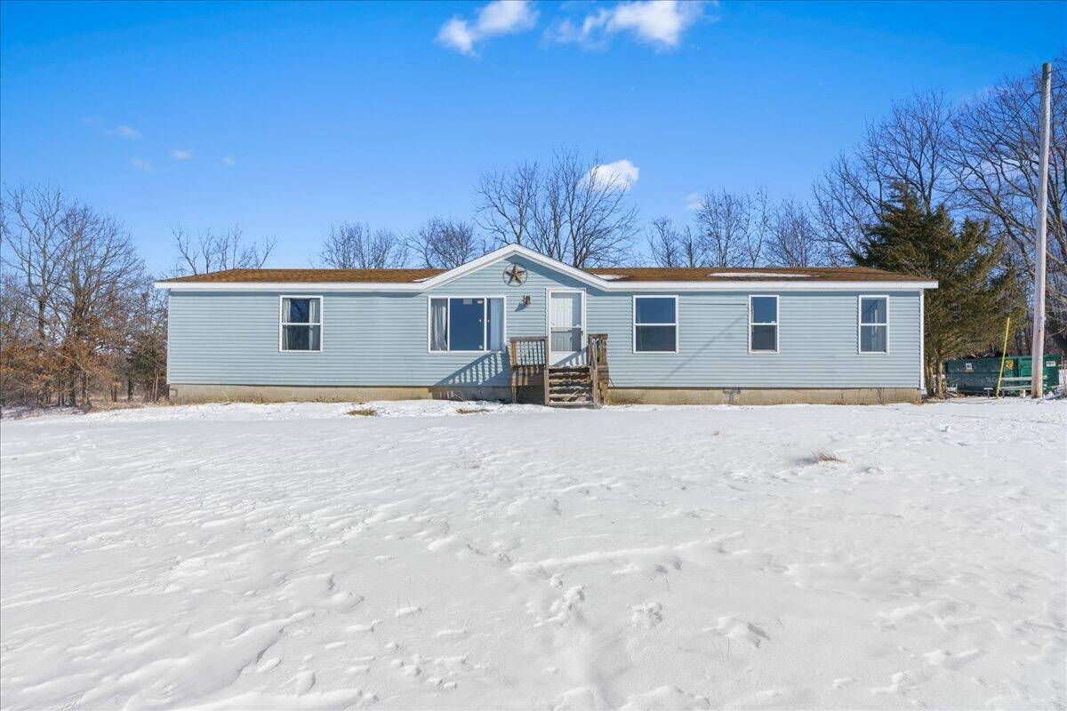 Morrice, MI 48857,1987 W Miller Road