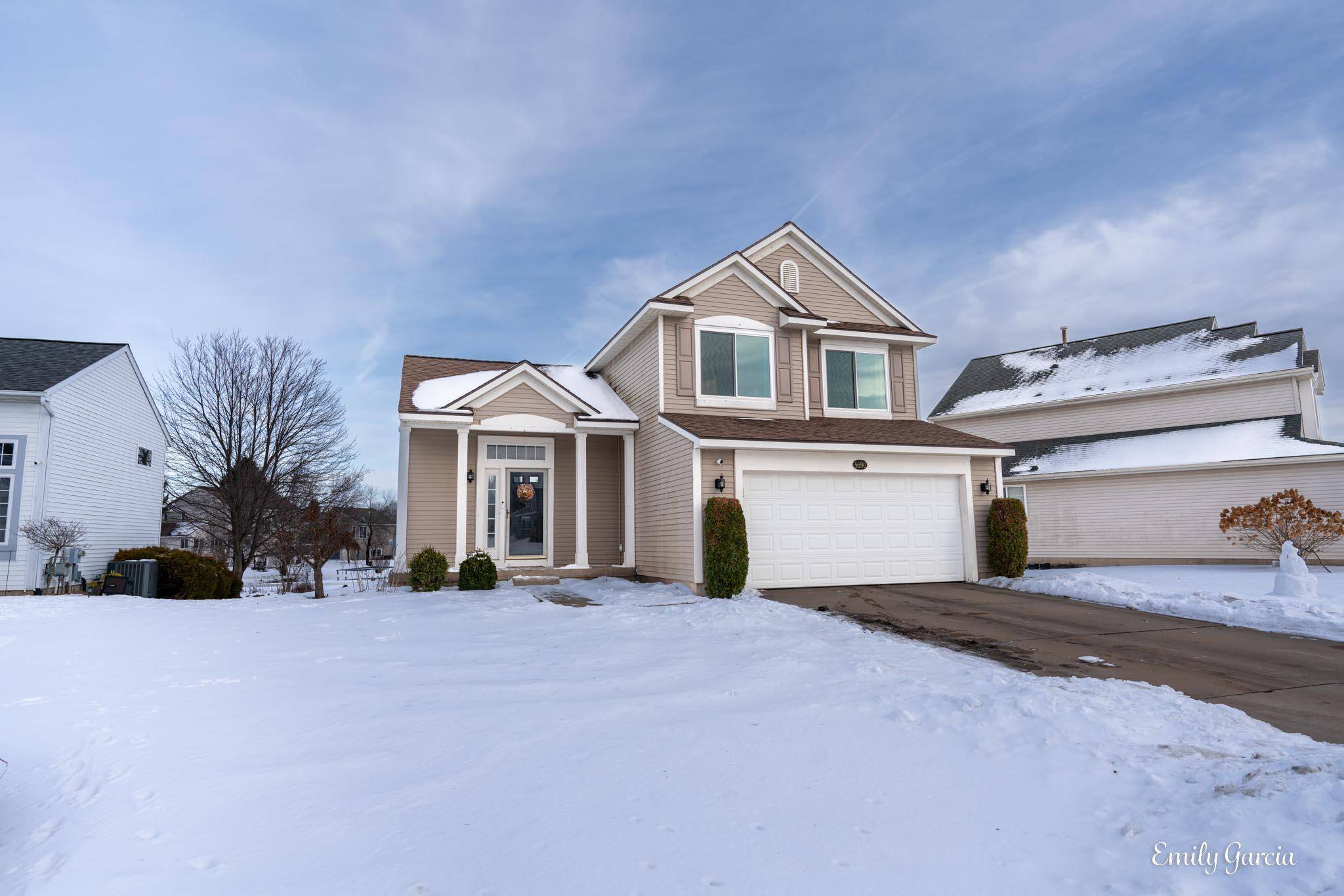 Kentwood, MI 49512,5690 Sugarberry SE Drive