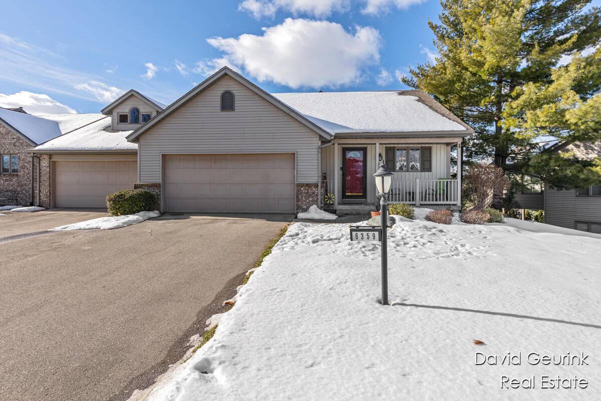 Hudsonville, MI 49426,6359 Springmont Court