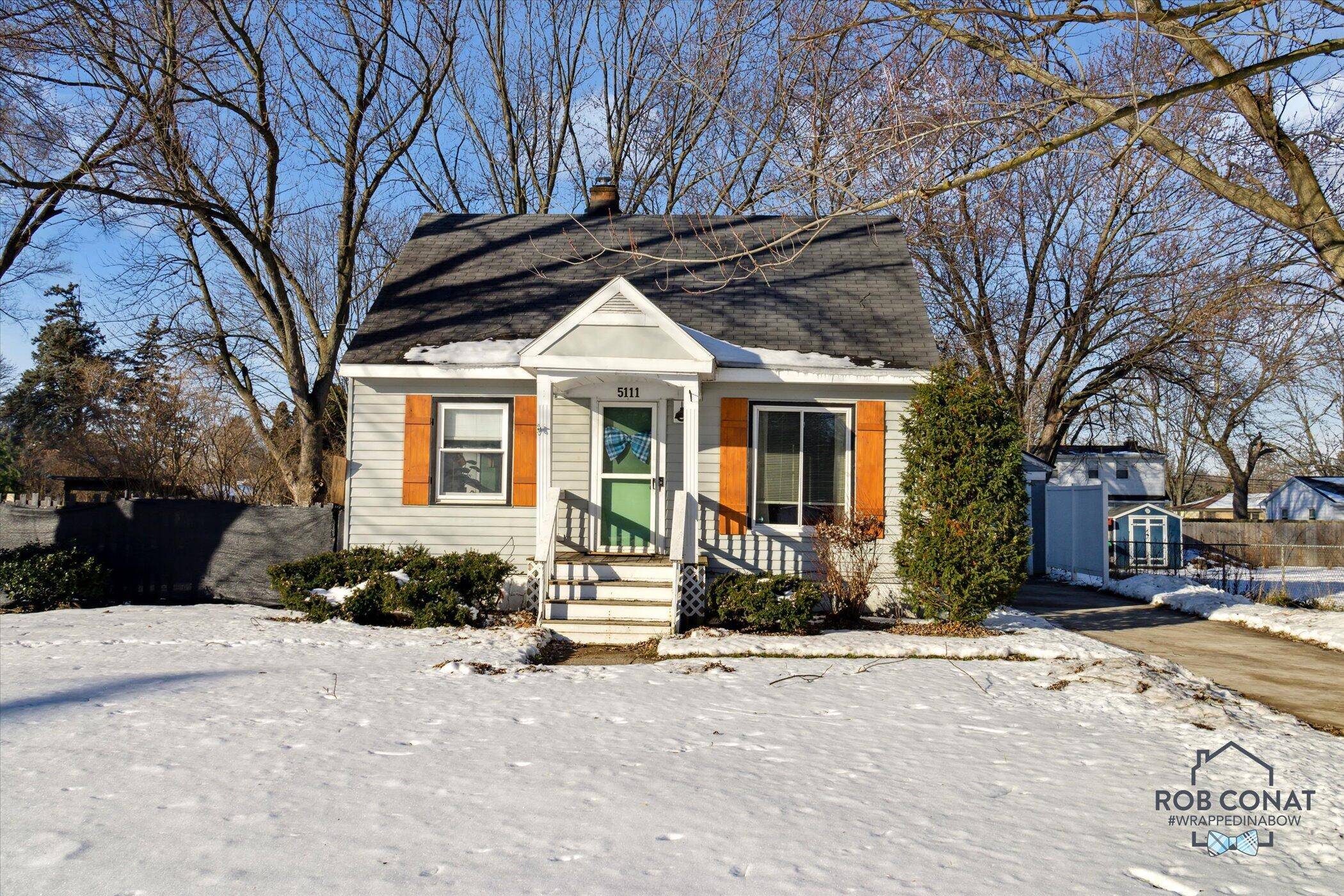 Kentwood, MI 49548,5111 Heyboer SE Avenue