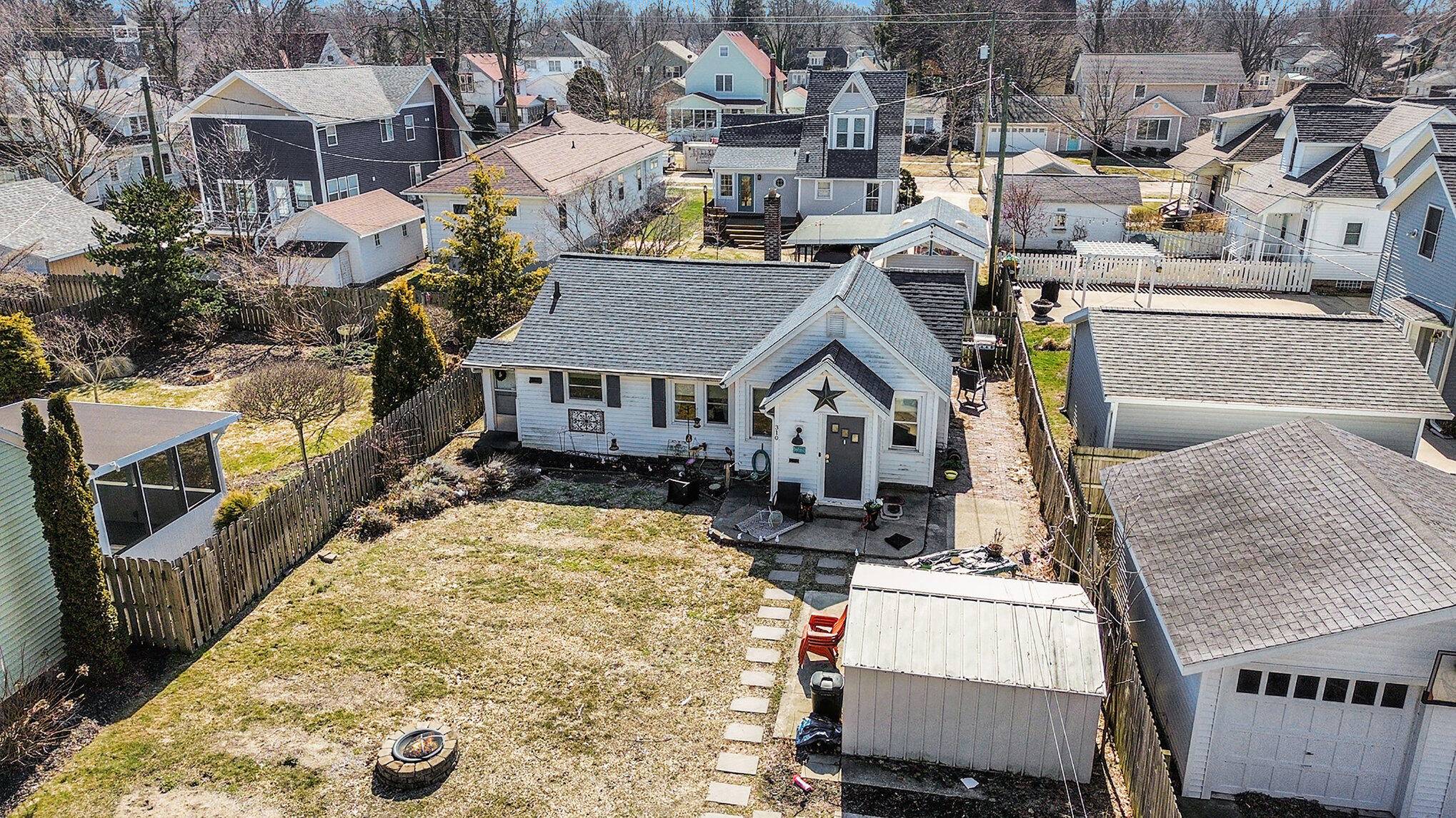 South Haven, MI 49090,310 Van Buren Street