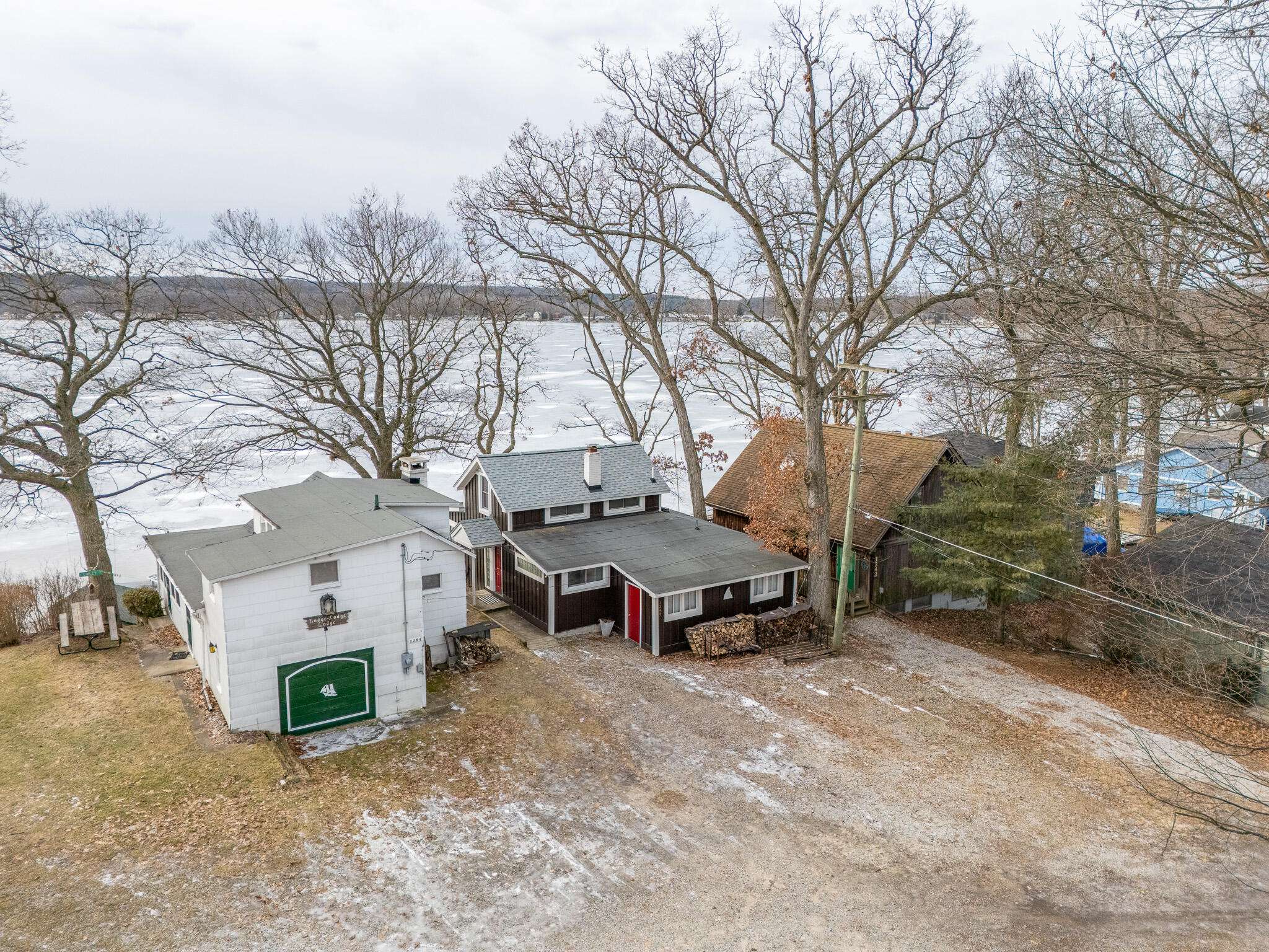 Pinckney, MI 48169,1248 Louise Street