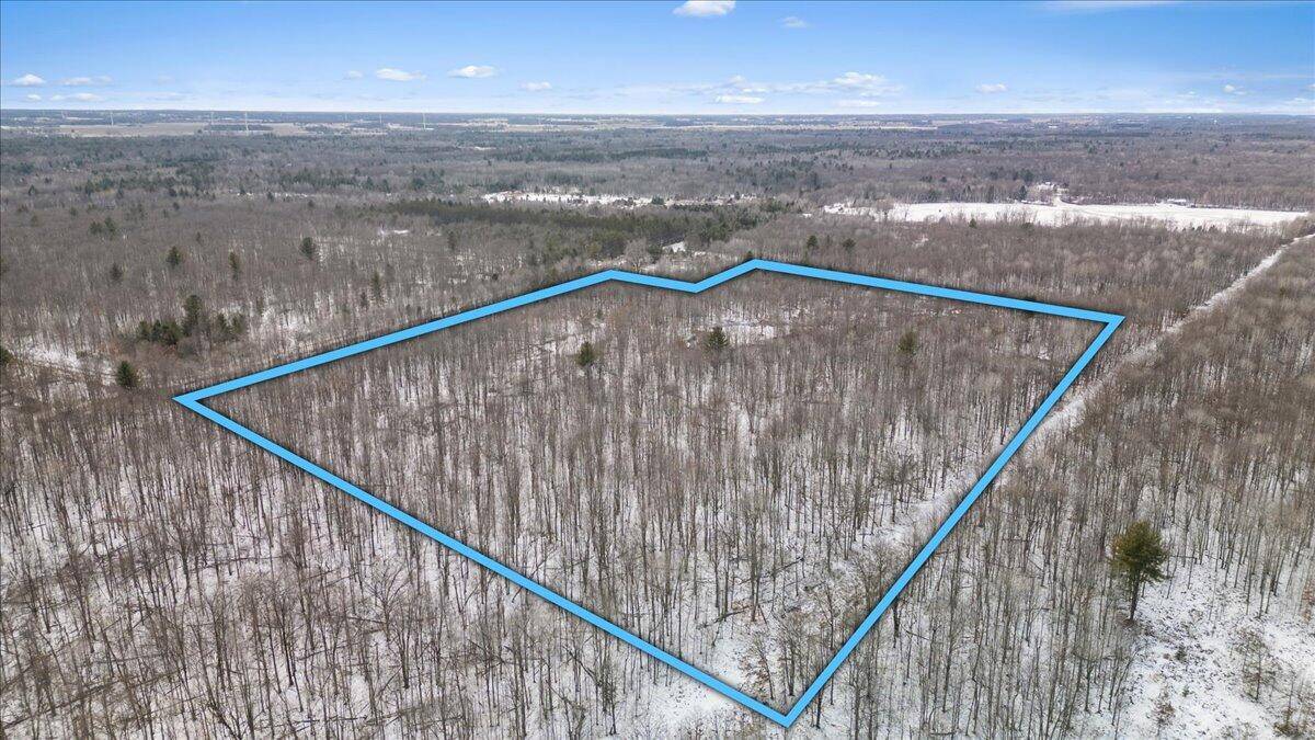 Shepherd, MI 48883,0 W Miller Road