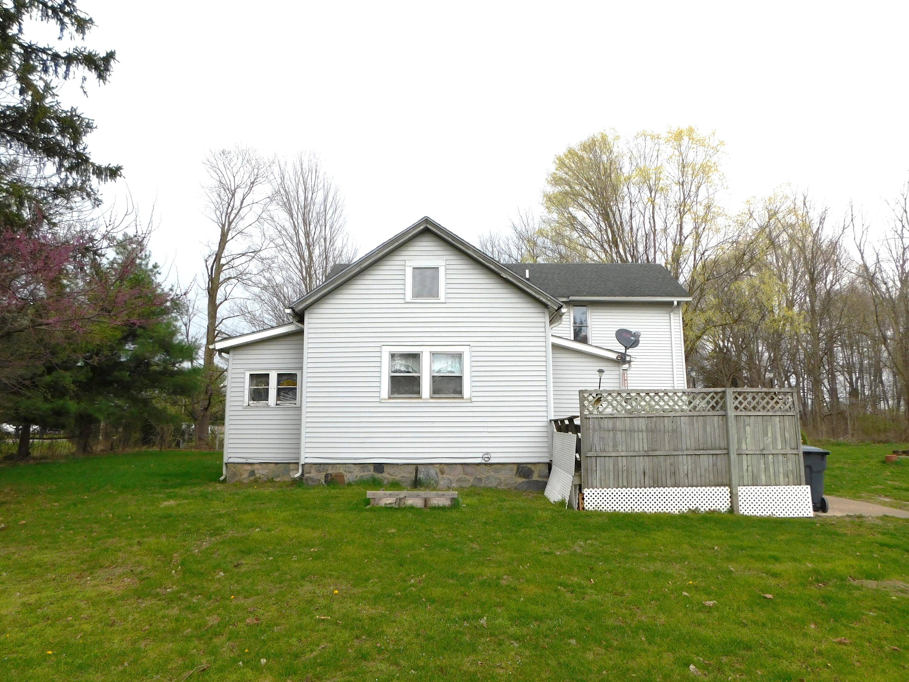 Dowagiac, MI 49047,51831 M 51 N