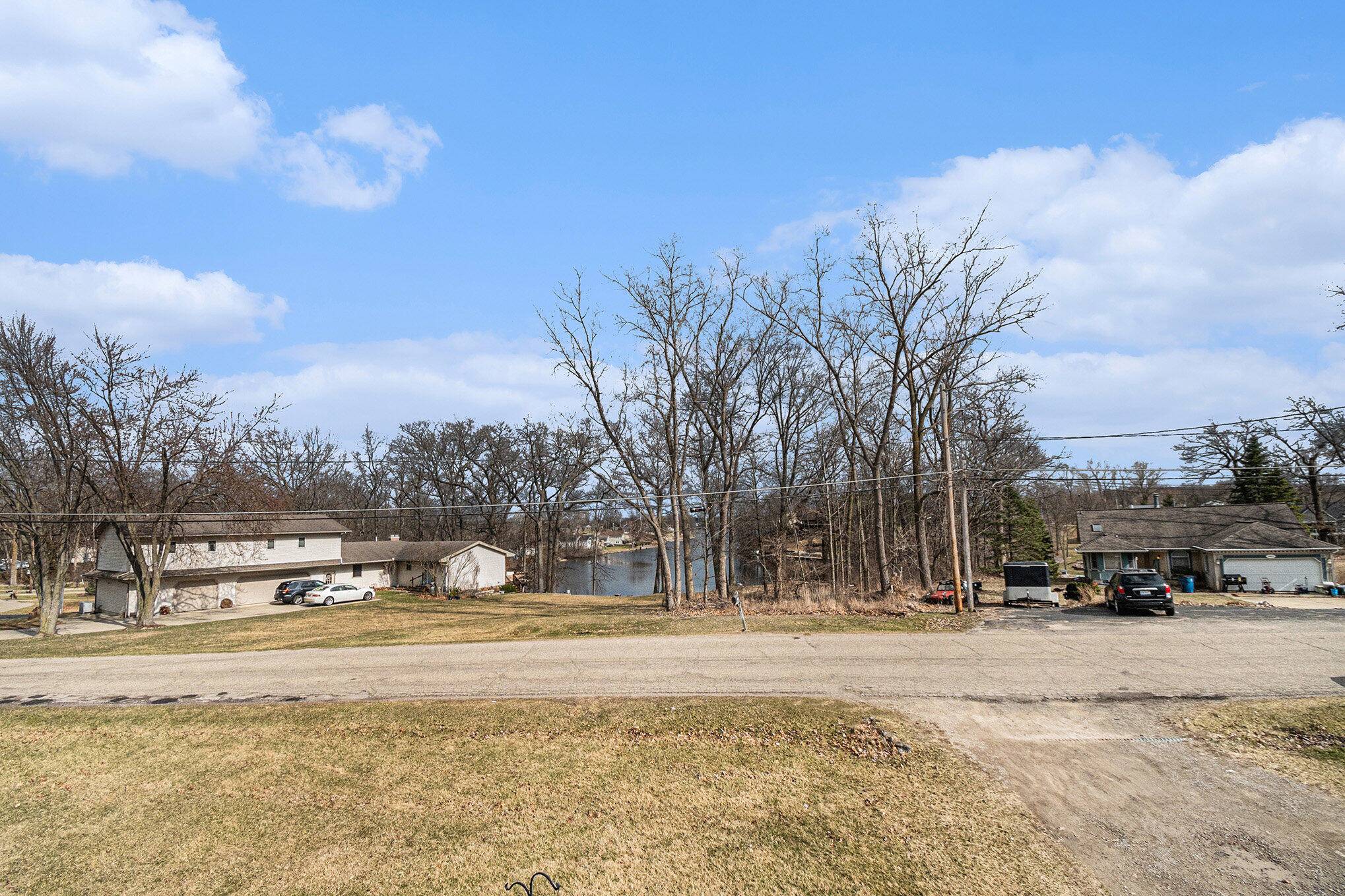 Cement City, MI 49233,10568 Woodbrook Drive