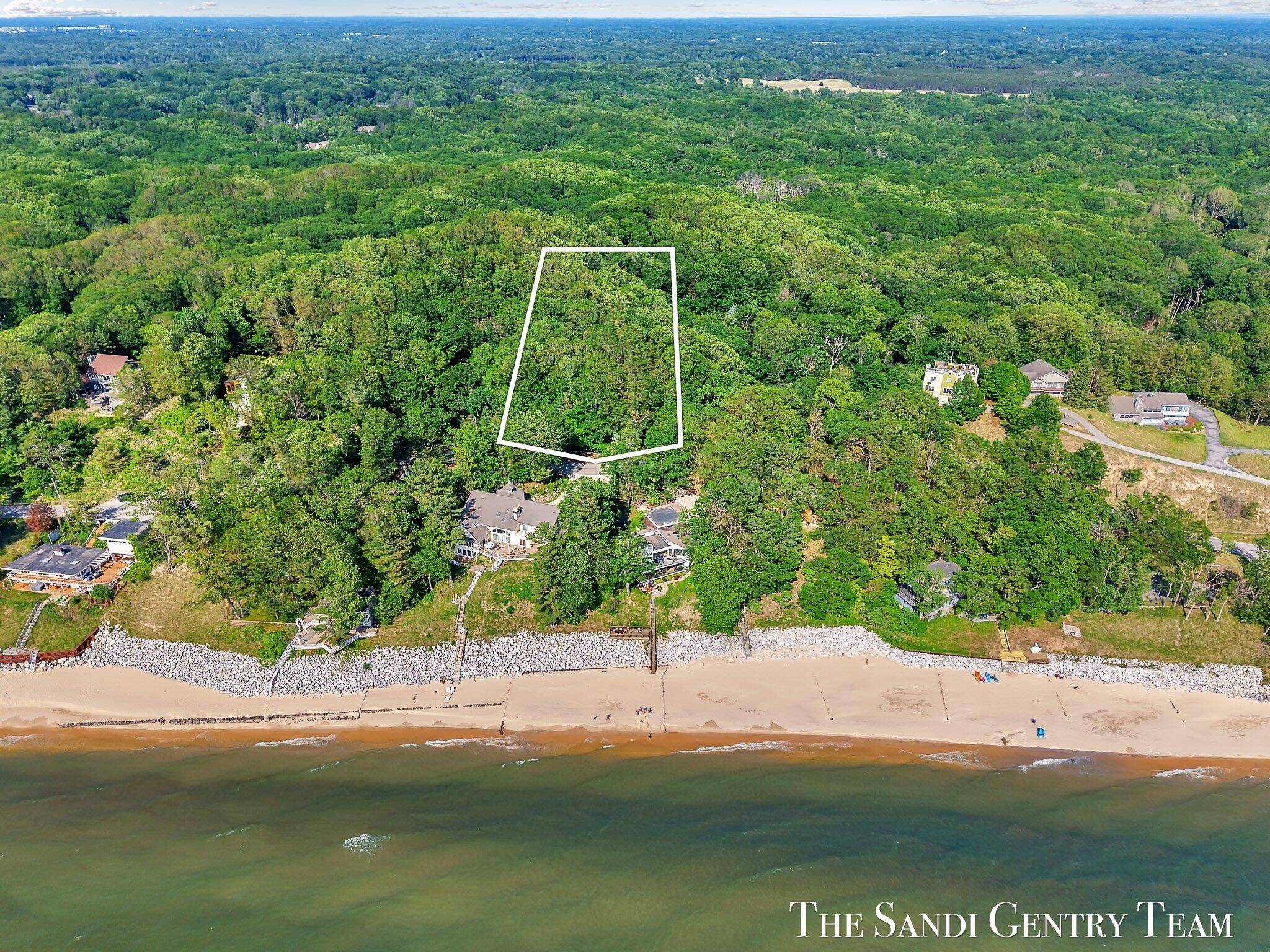 Spring Lake, MI 49456,18200 N Shore Estates Road