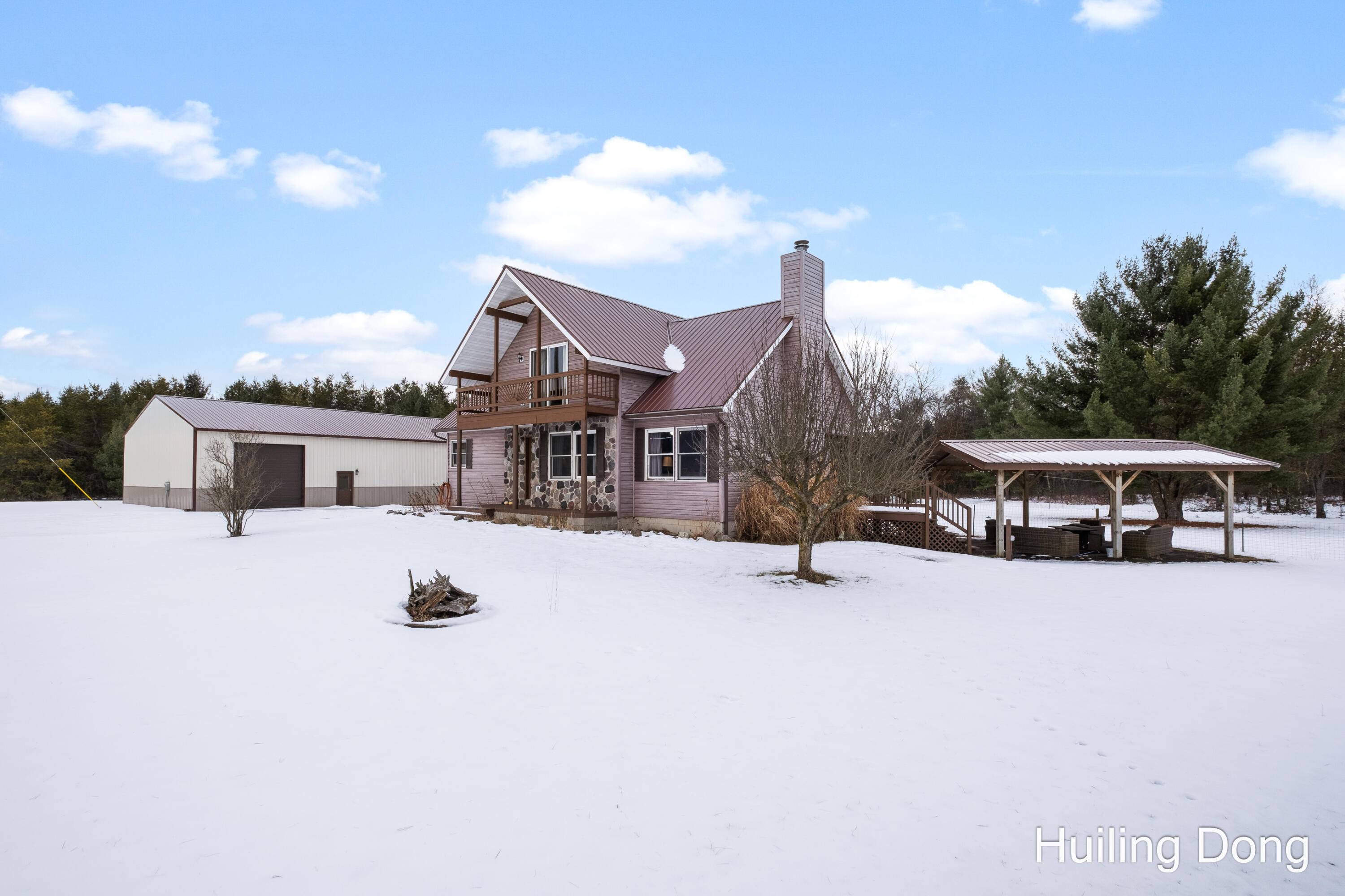 Newaygo, MI 49337,9322 E 56th Street