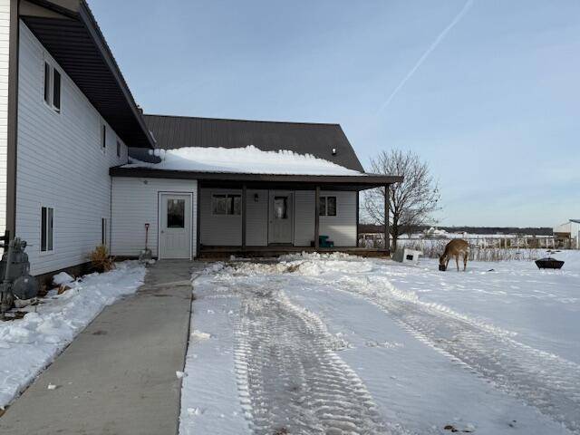 Holton, MI 49425,8470 Skeels Road