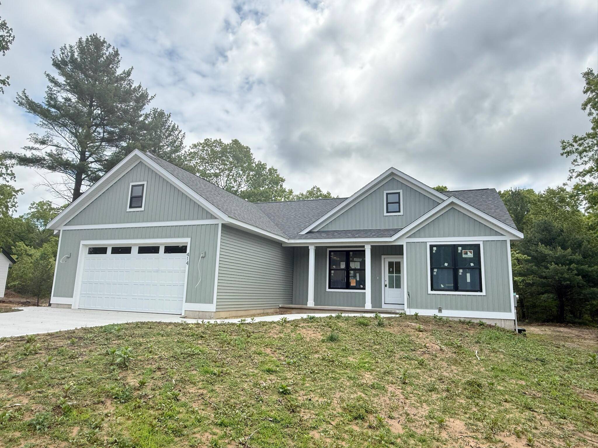 Muskegon, MI 49442,414 Sabine Drive ##12