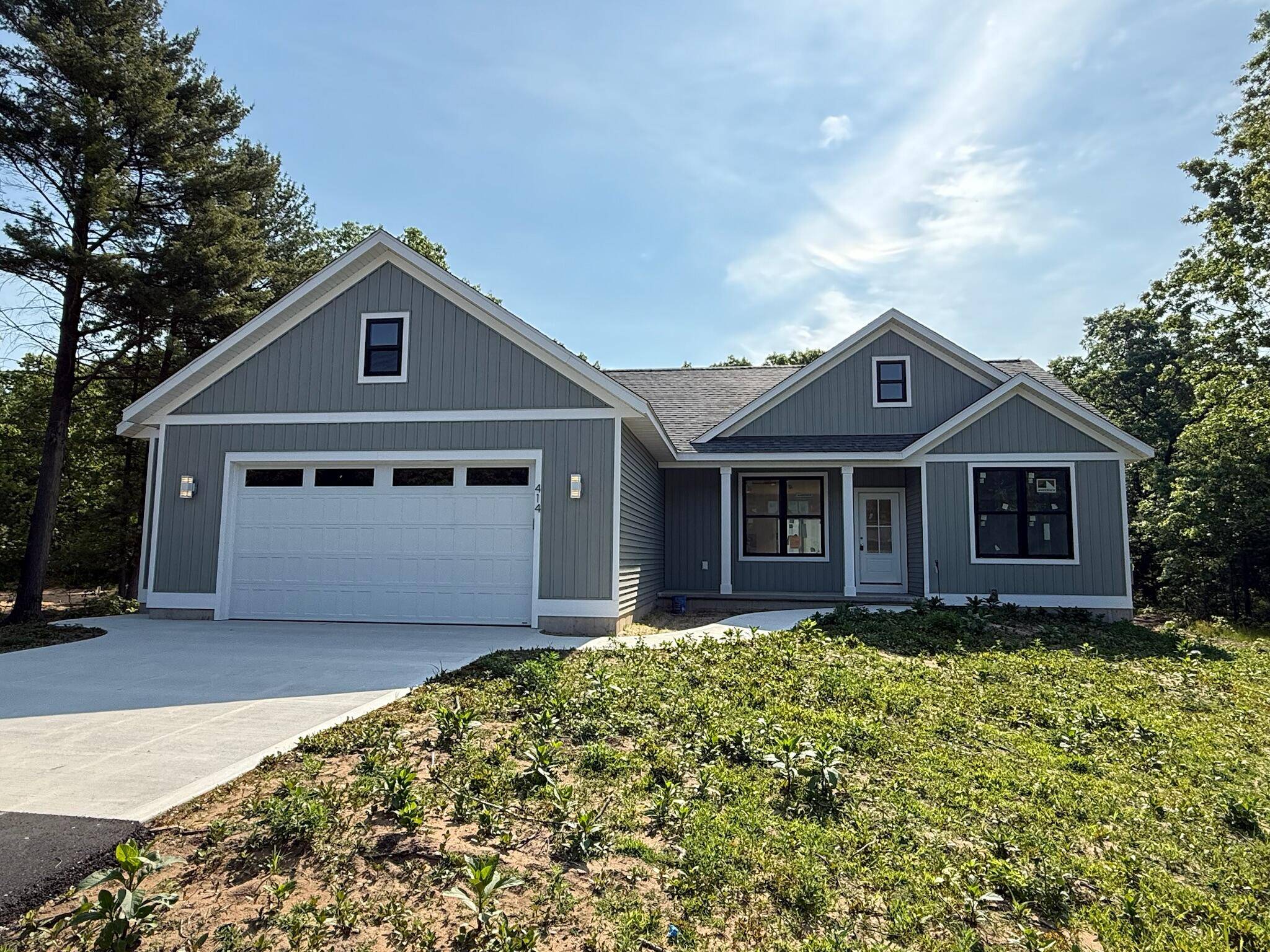 Muskegon, MI 49442,414 Sabine Drive ##12