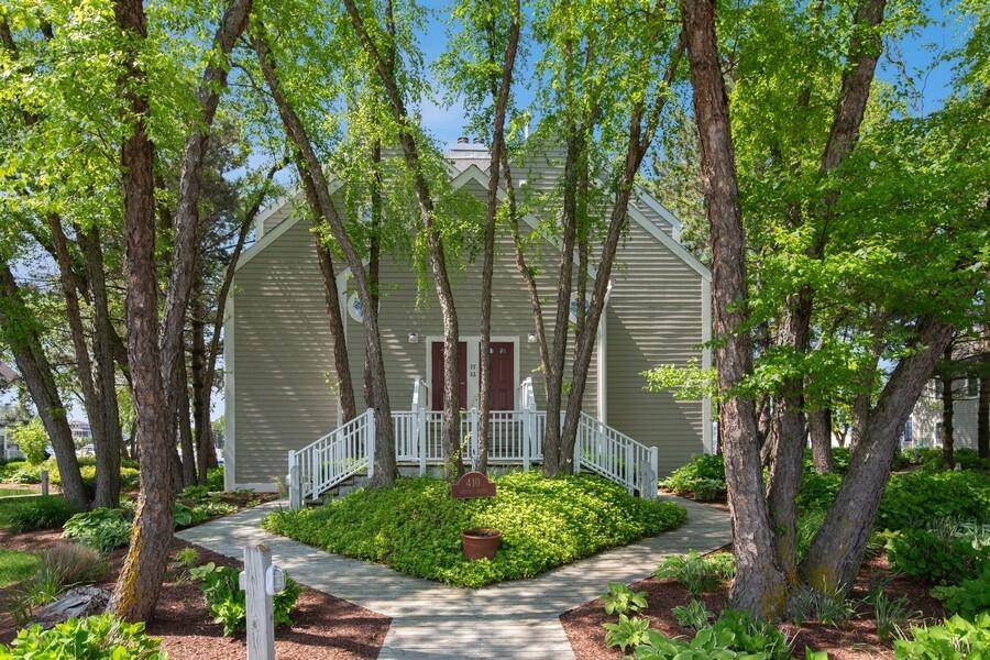 New Buffalo, MI 49117,420 Oselka Drive #213