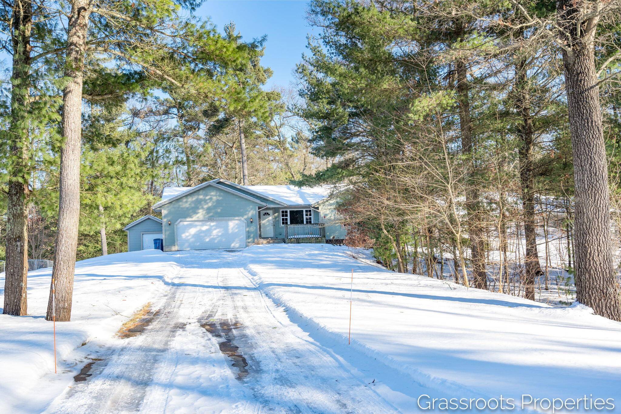 Twin Lake, MI 49457,6474 Blackhawk Lane