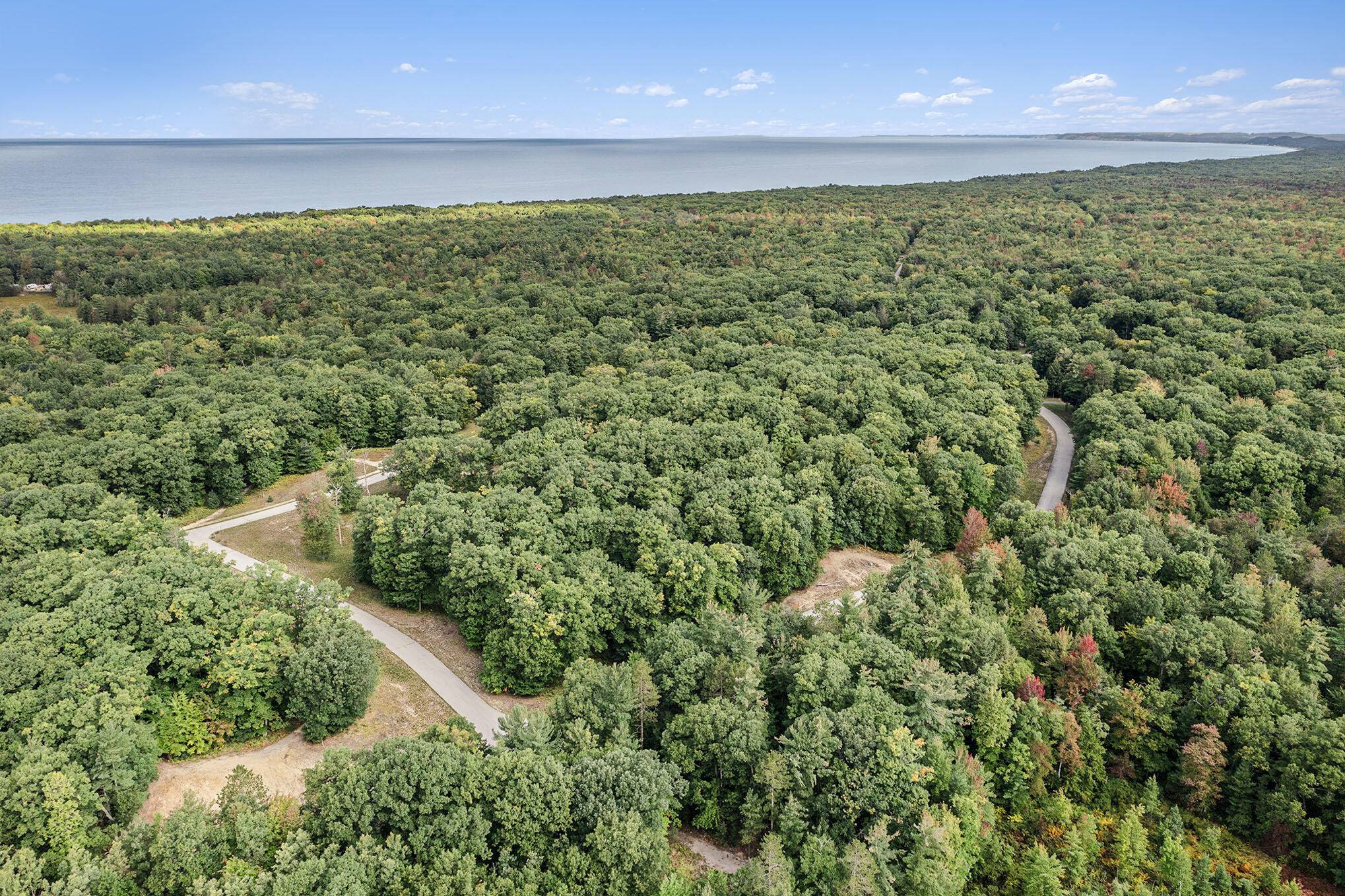 Mears, MI 49436,Lot 9 Davoc Drive