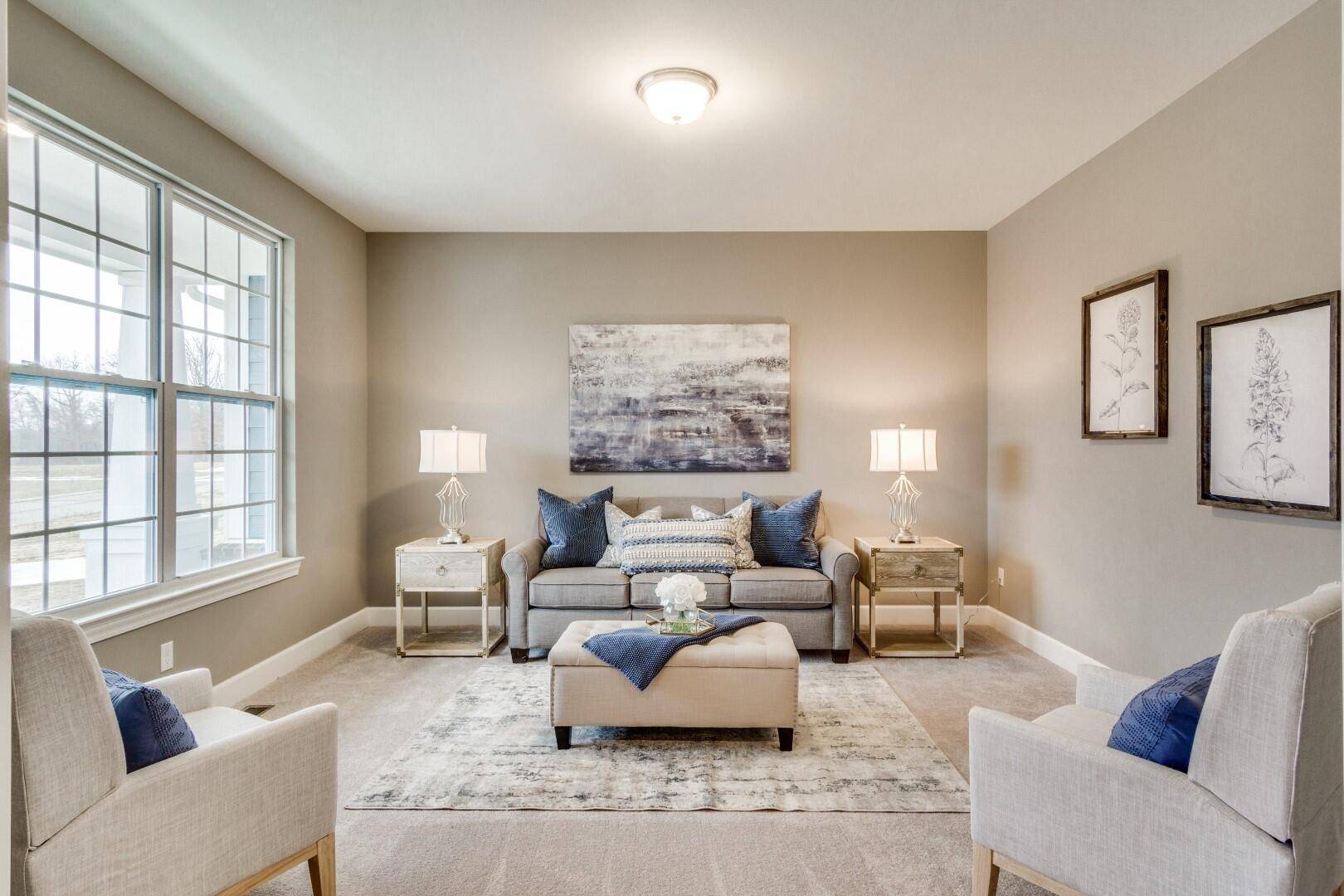 Ann Arbor, MI 48105,5050 E Joy Road