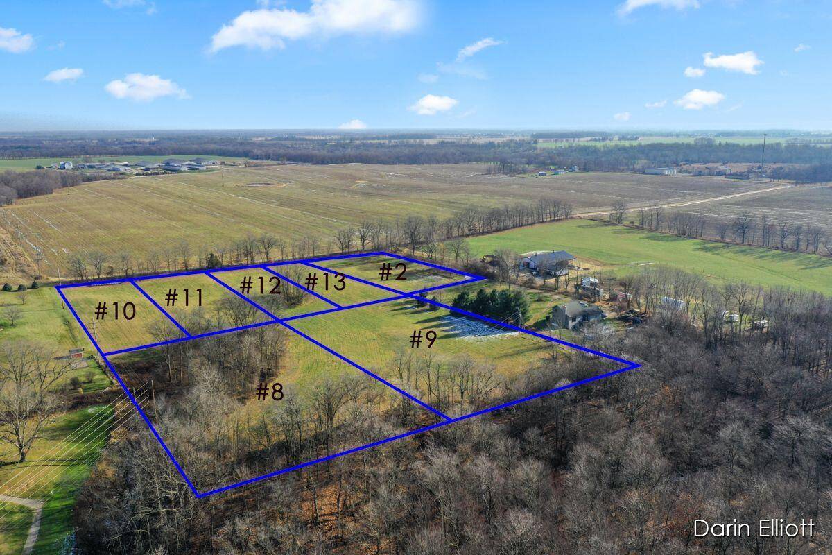 Ionia, MI 48846,Parcel 6 1581 Kelsey Highway
