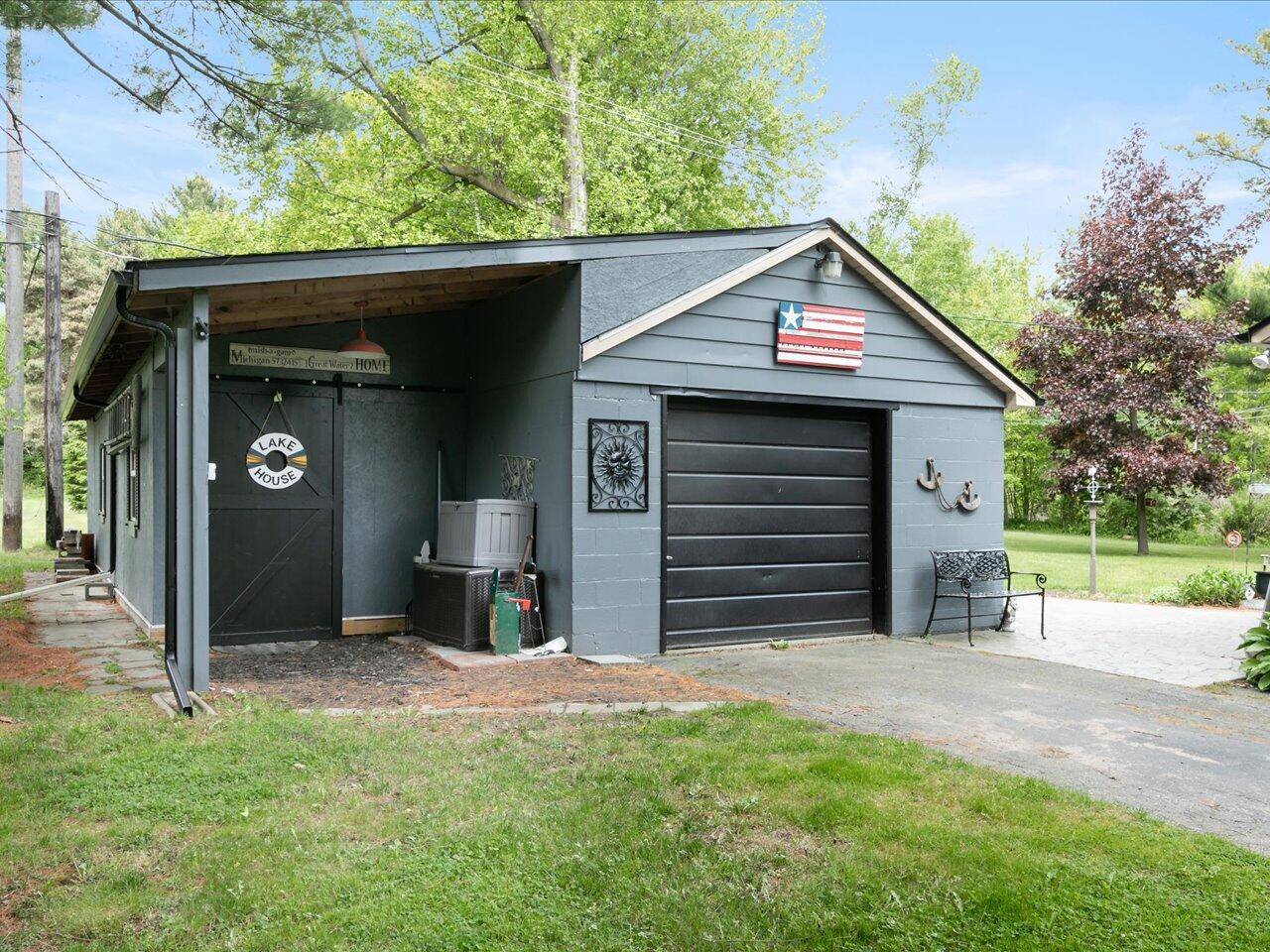 Lexington, MI 48450,4034 Lakeshore Road