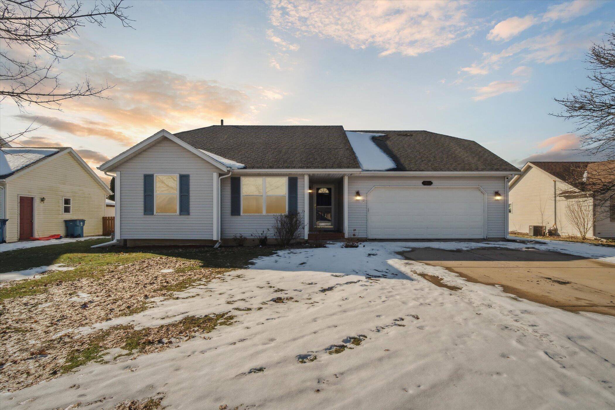 Kalamazoo, MI 49004,4809 Pepper Bush Lane