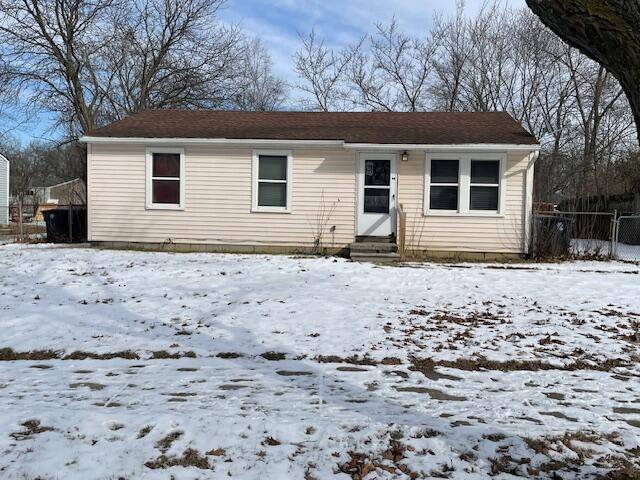 Ann Arbor, MI 48108,12 Blain Court