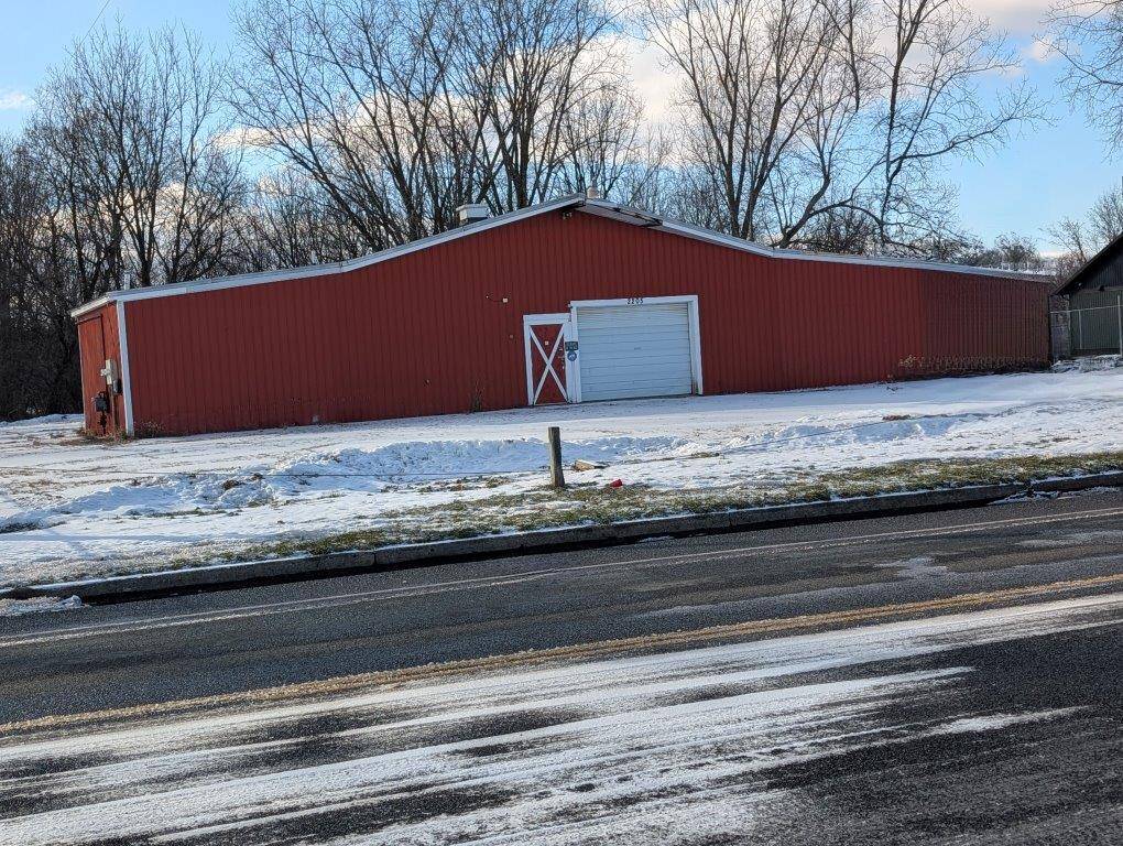 Kalamazoo, MI 49007,2205 N Burdick Street #Bldg