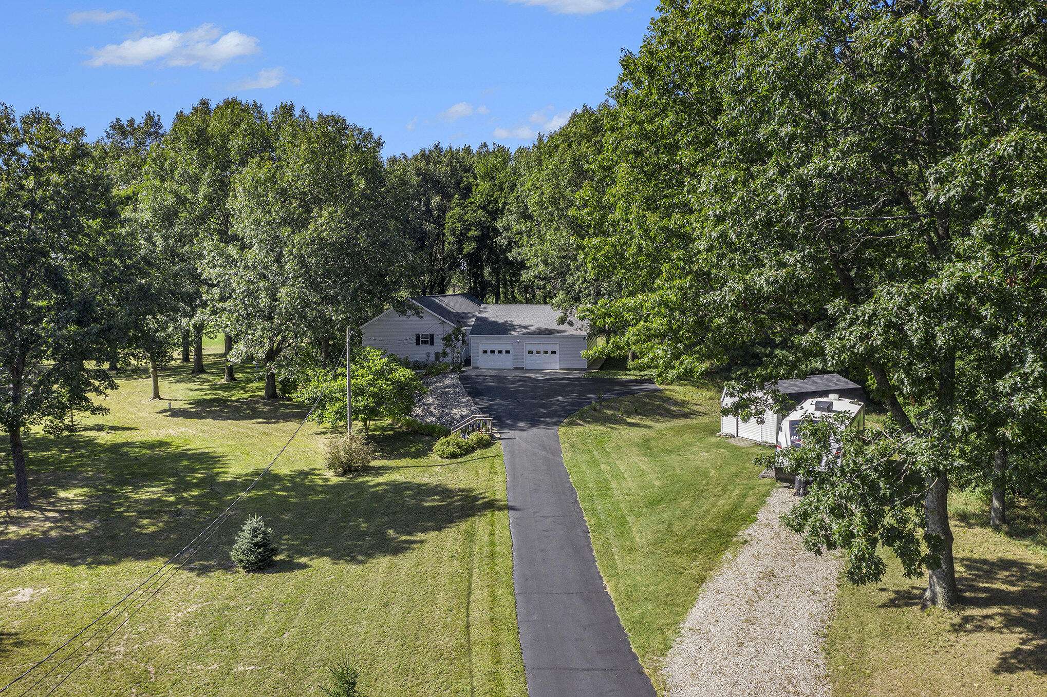 Mears, MI 49436,2970 Cherry Lane