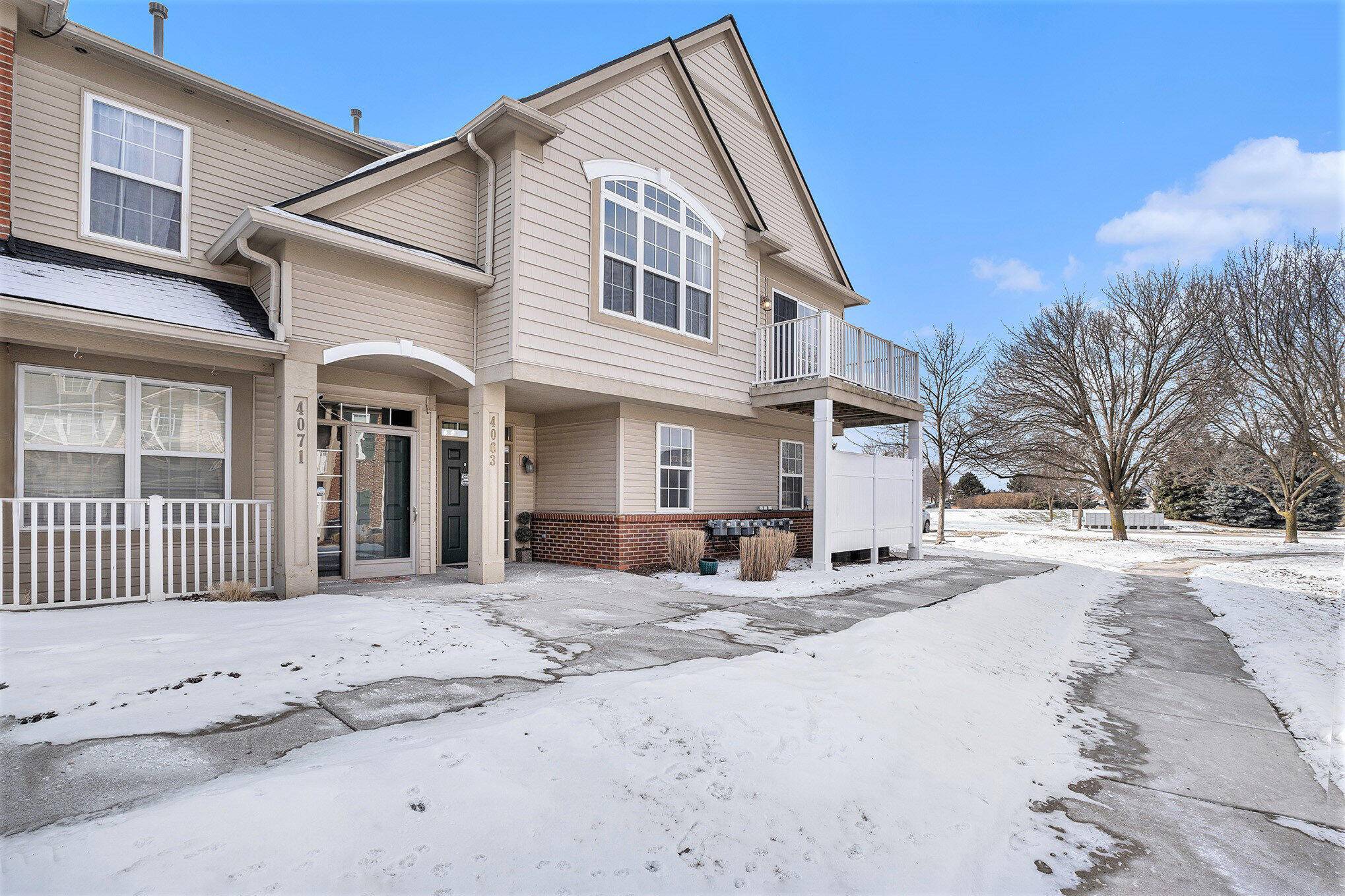 Howell, MI 48843,4063 Kirkway Court